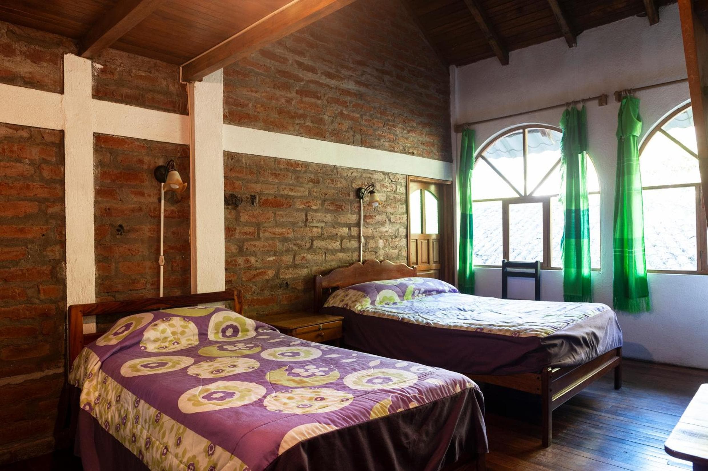 Le Petit Jardin, Baños, photo 4