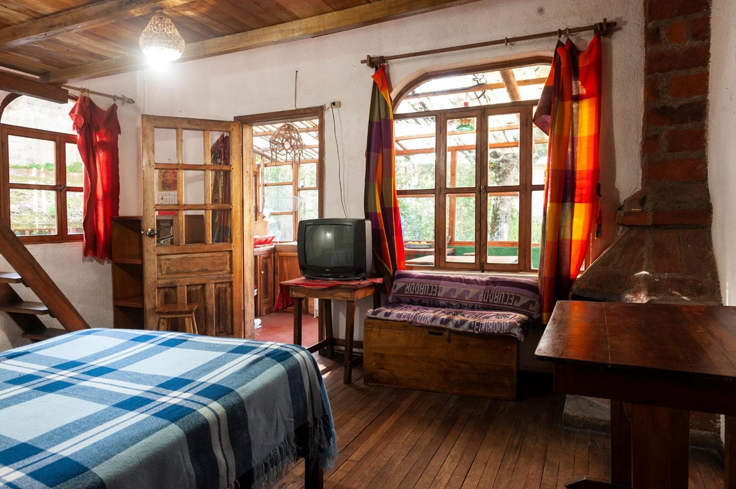 Le Petit Jardin, Baños, photo 6