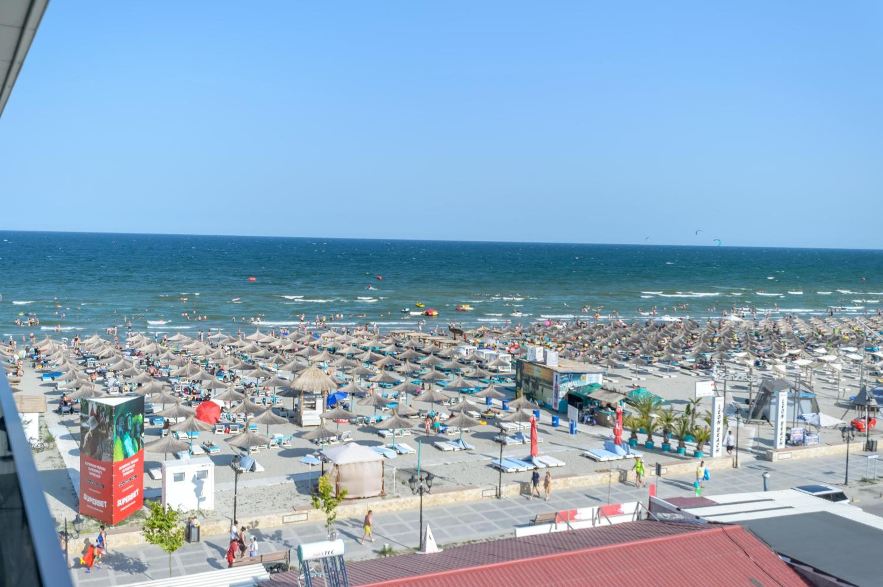 Plazza Mamaia Nord, Mamaia Nord, photo 6