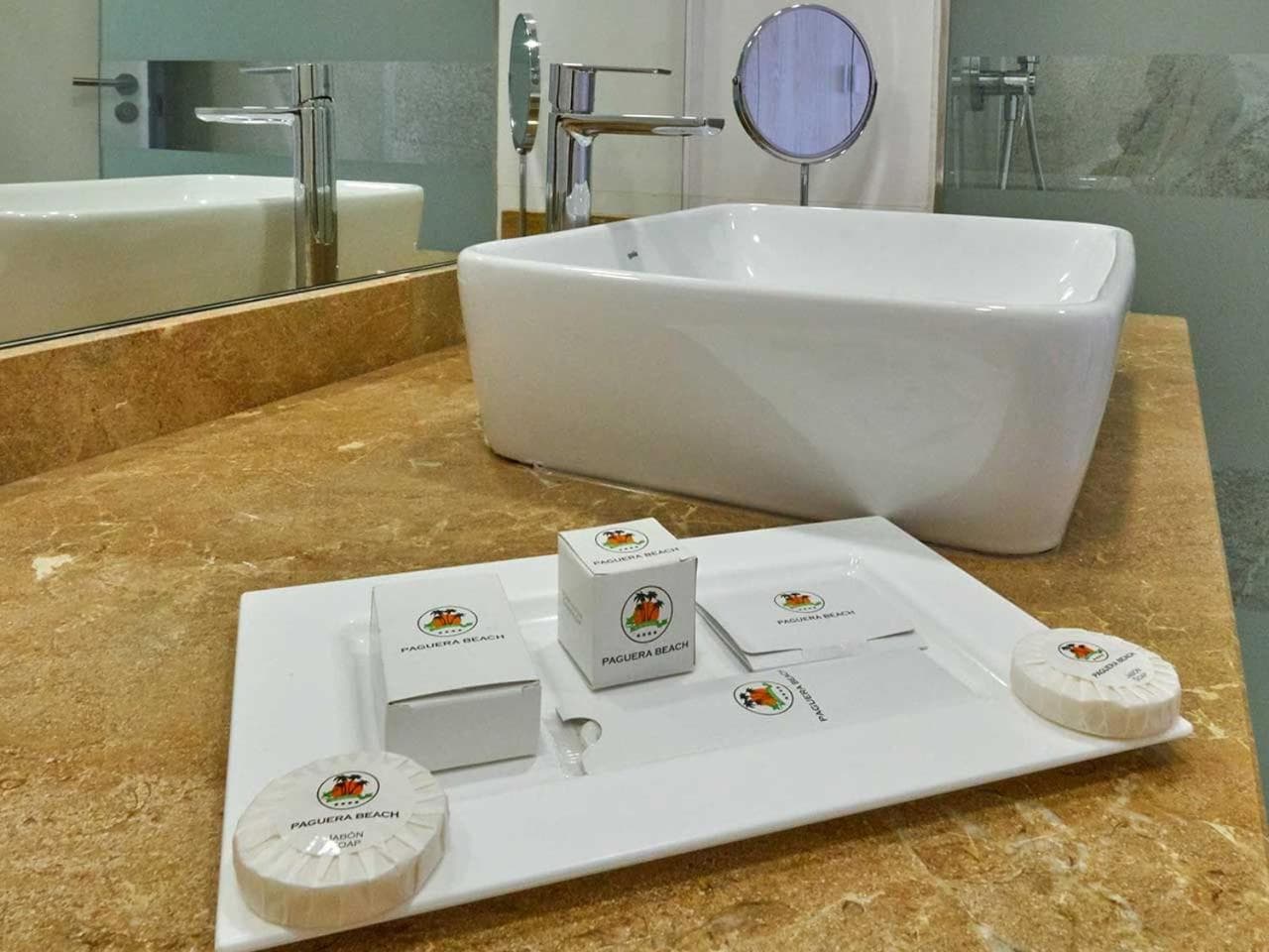 Aparthotel y Hotel Paguera Beach, Paguera, photo 6