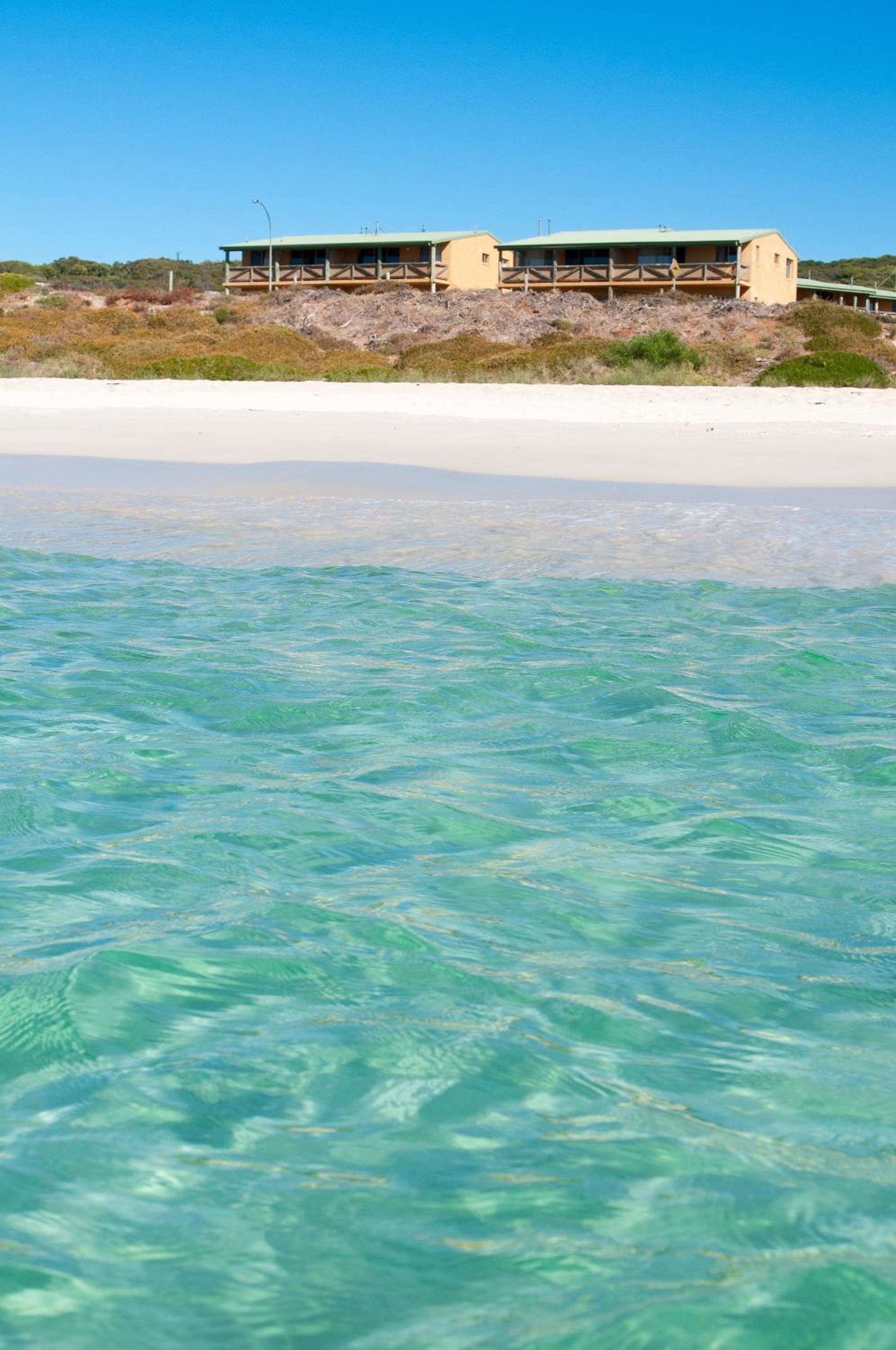 Canal Rocks Beachfront Apartments, Yallingup