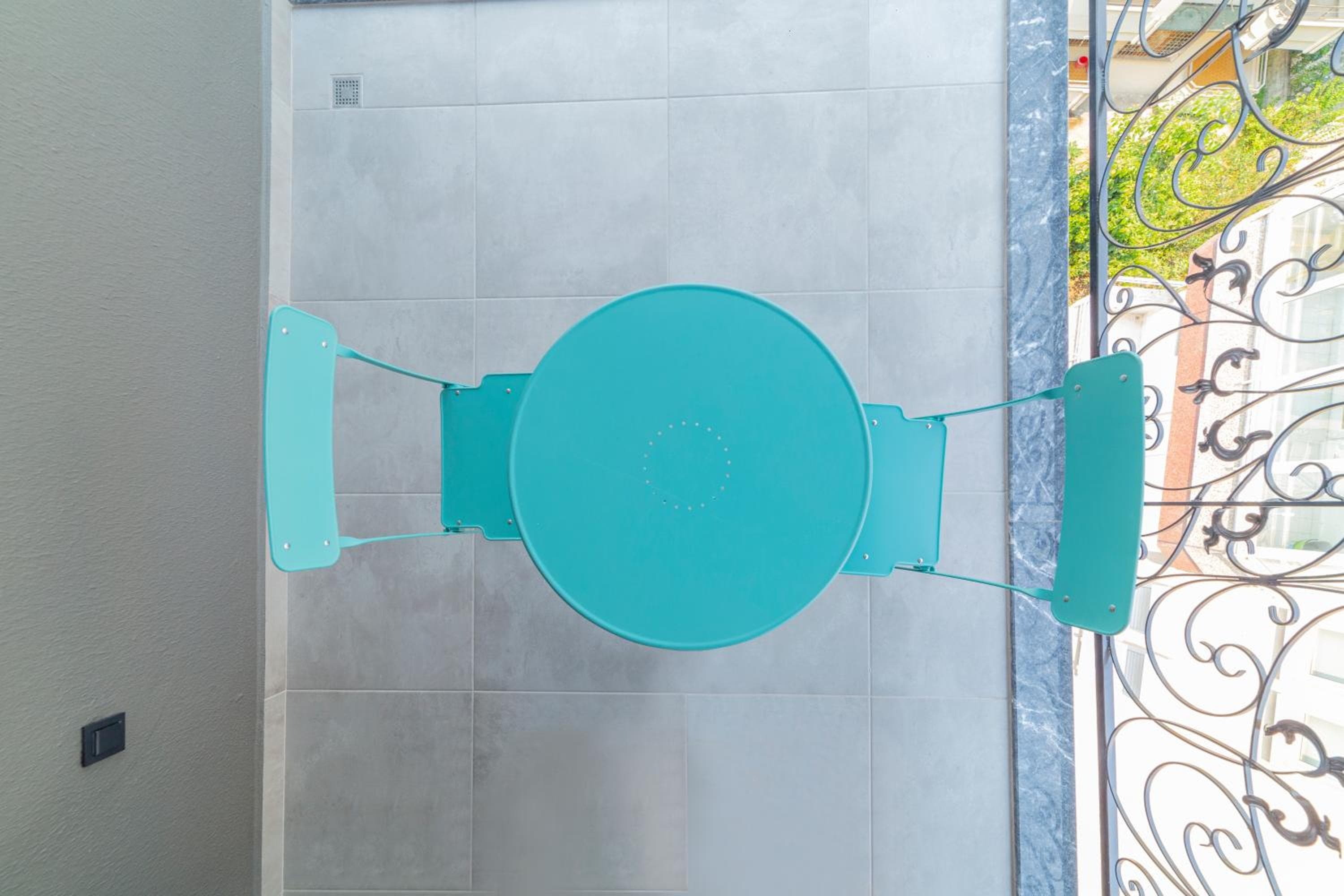Aria Riva Apart Hotel, Alanya, photo 3
