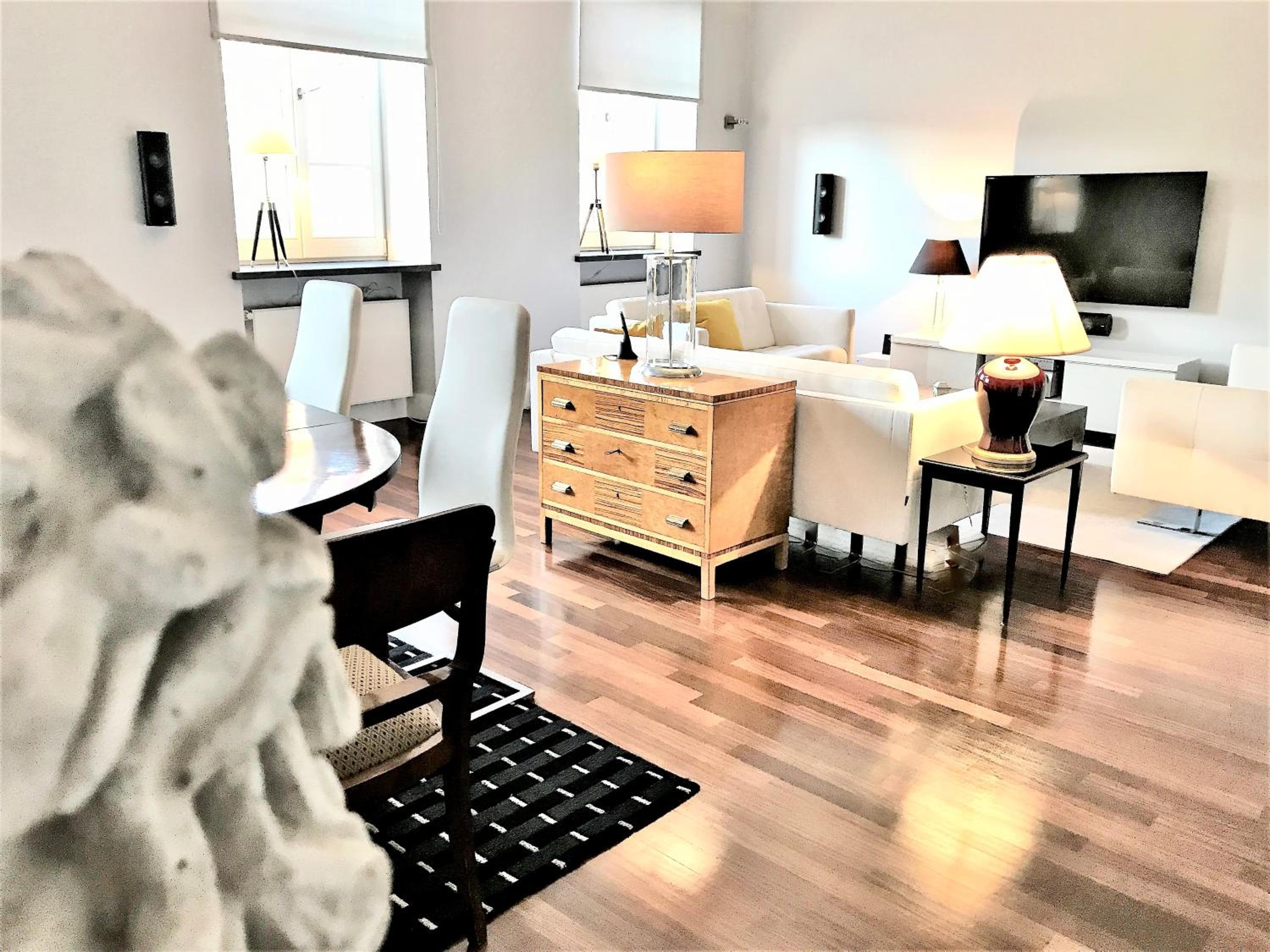 MONDRIAN Luxury Apartments Old Town, Warsaw, photo 6