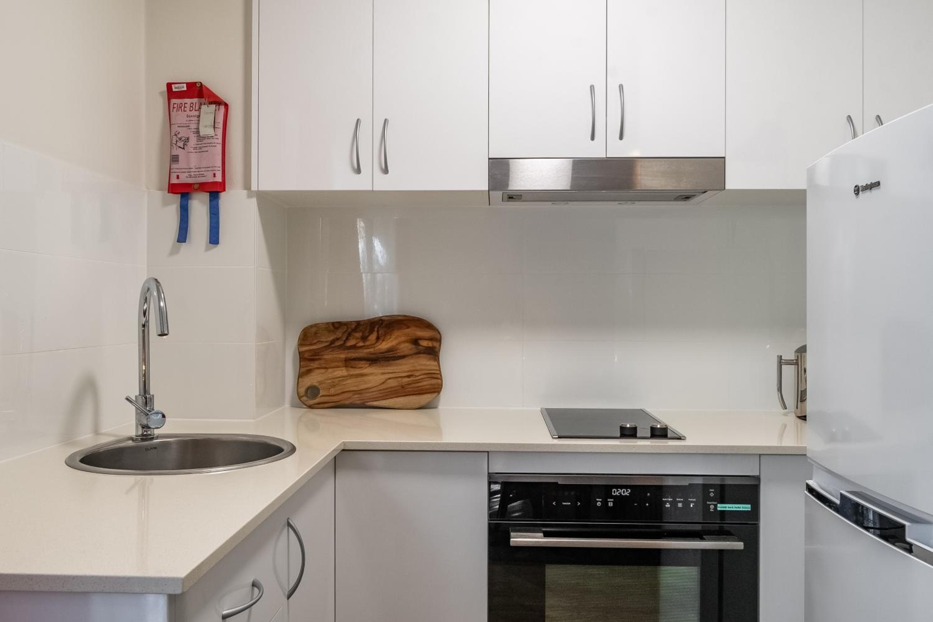 Byron Central Apartments, Byron Bay, photo 5