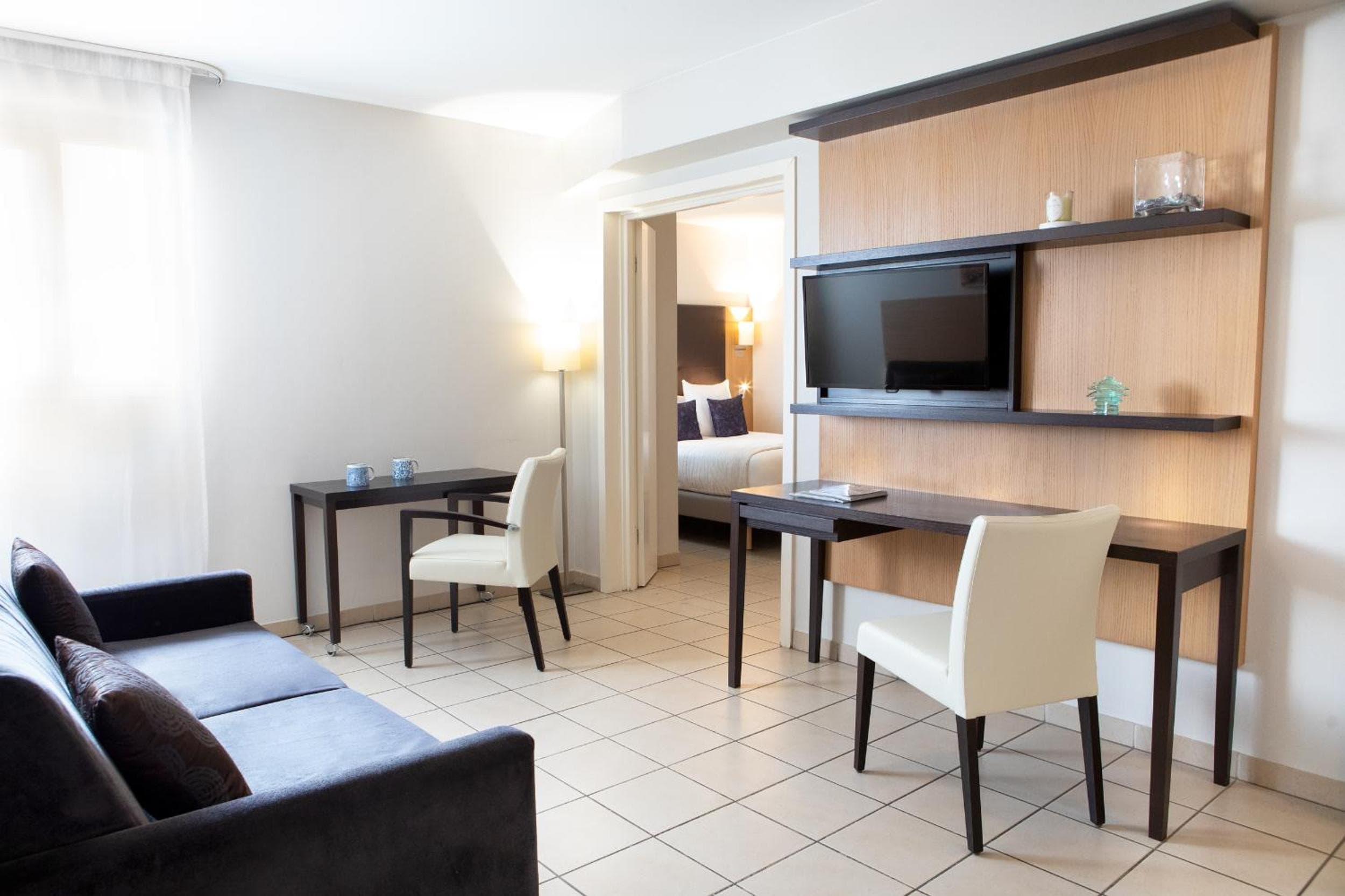 Residhome Toulouse Occitania, Toulouse, photo 2