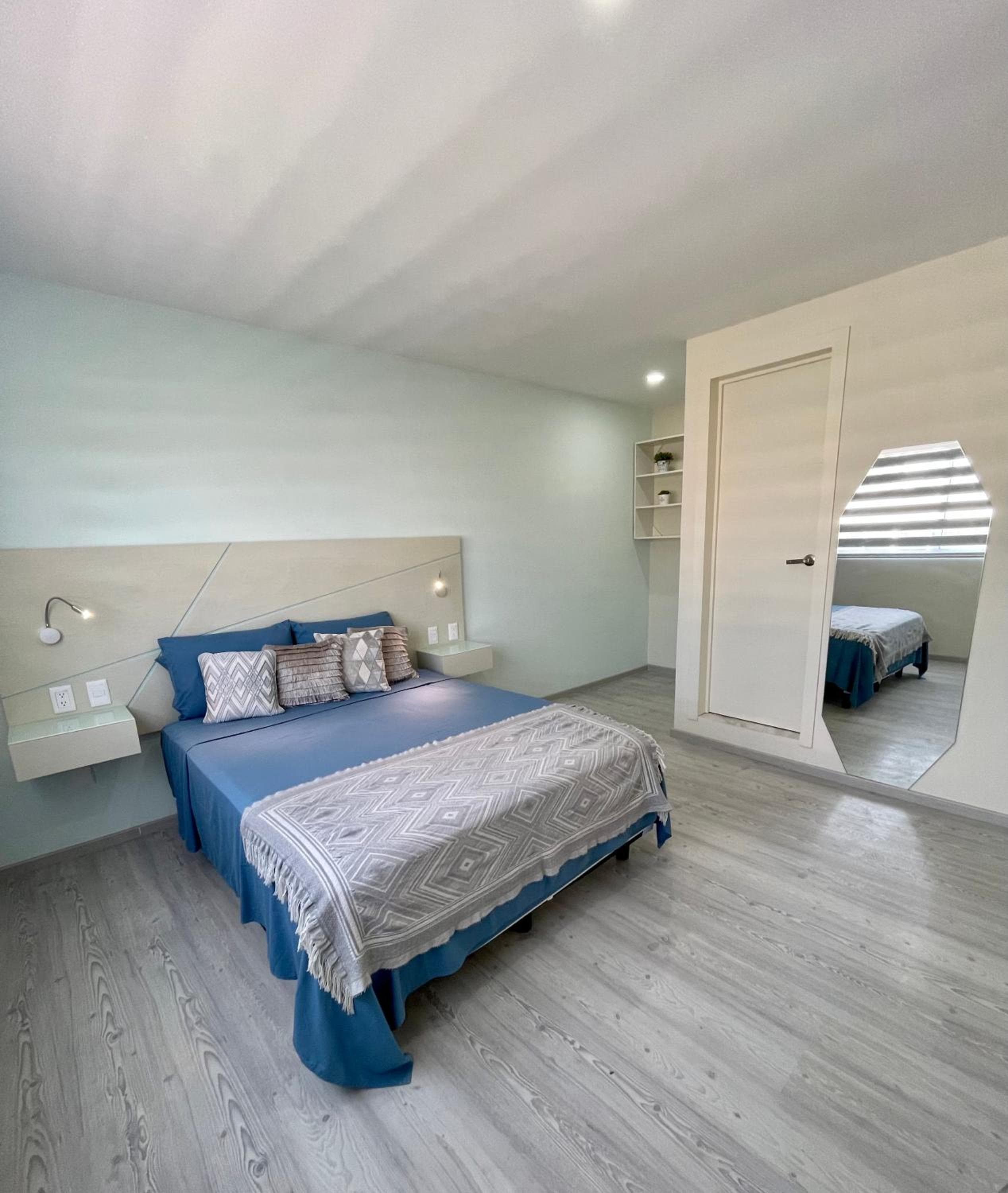 Constanza Lofts Executives en Zapopan Jalisco, Guadalajara