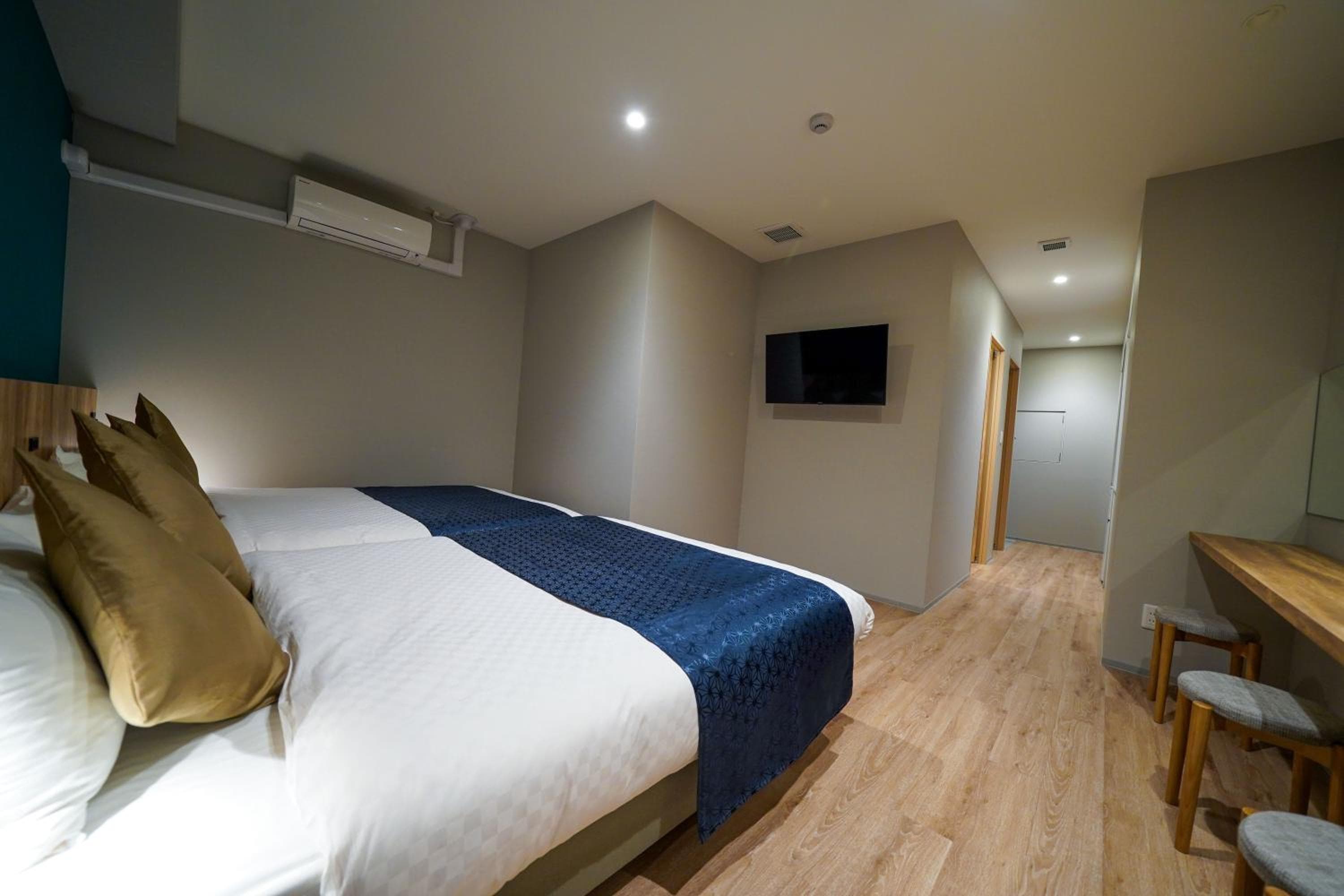 Hotel S-Presso East, Osaka, photo 6