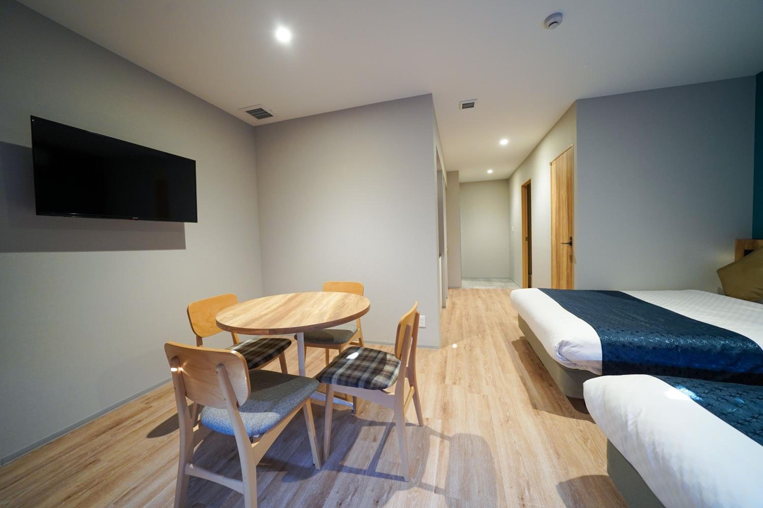 Hotel S-Presso East, Osaka, photo 5