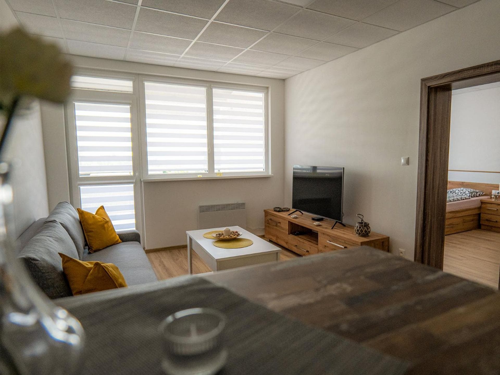 Apartmany Motocentrum, Kaluža, photo 4