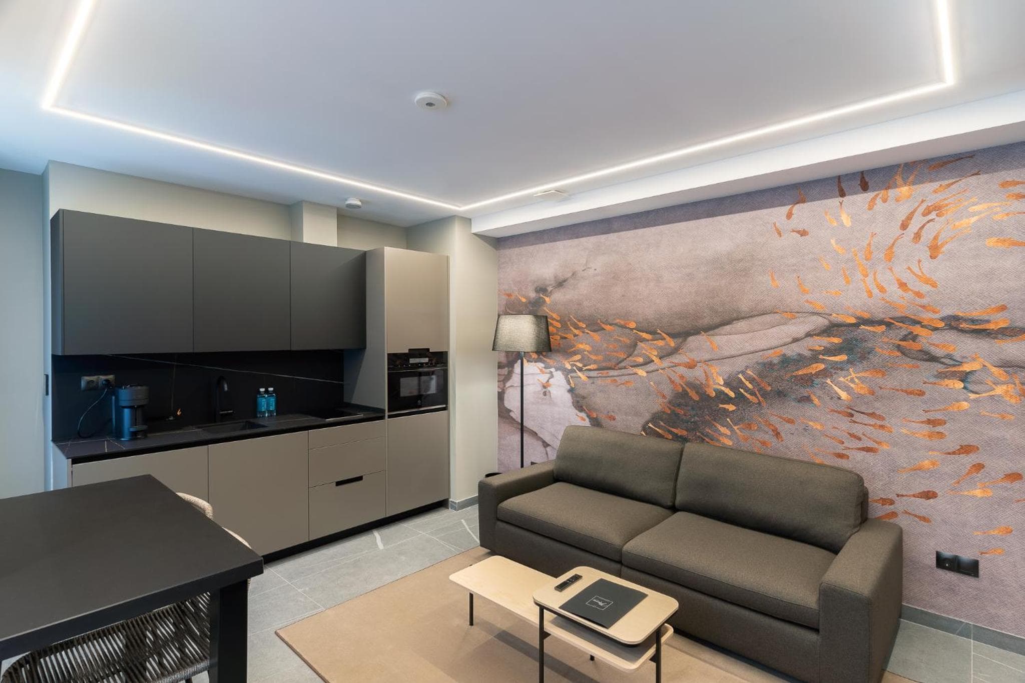 Mauro Suites, León, photo 3