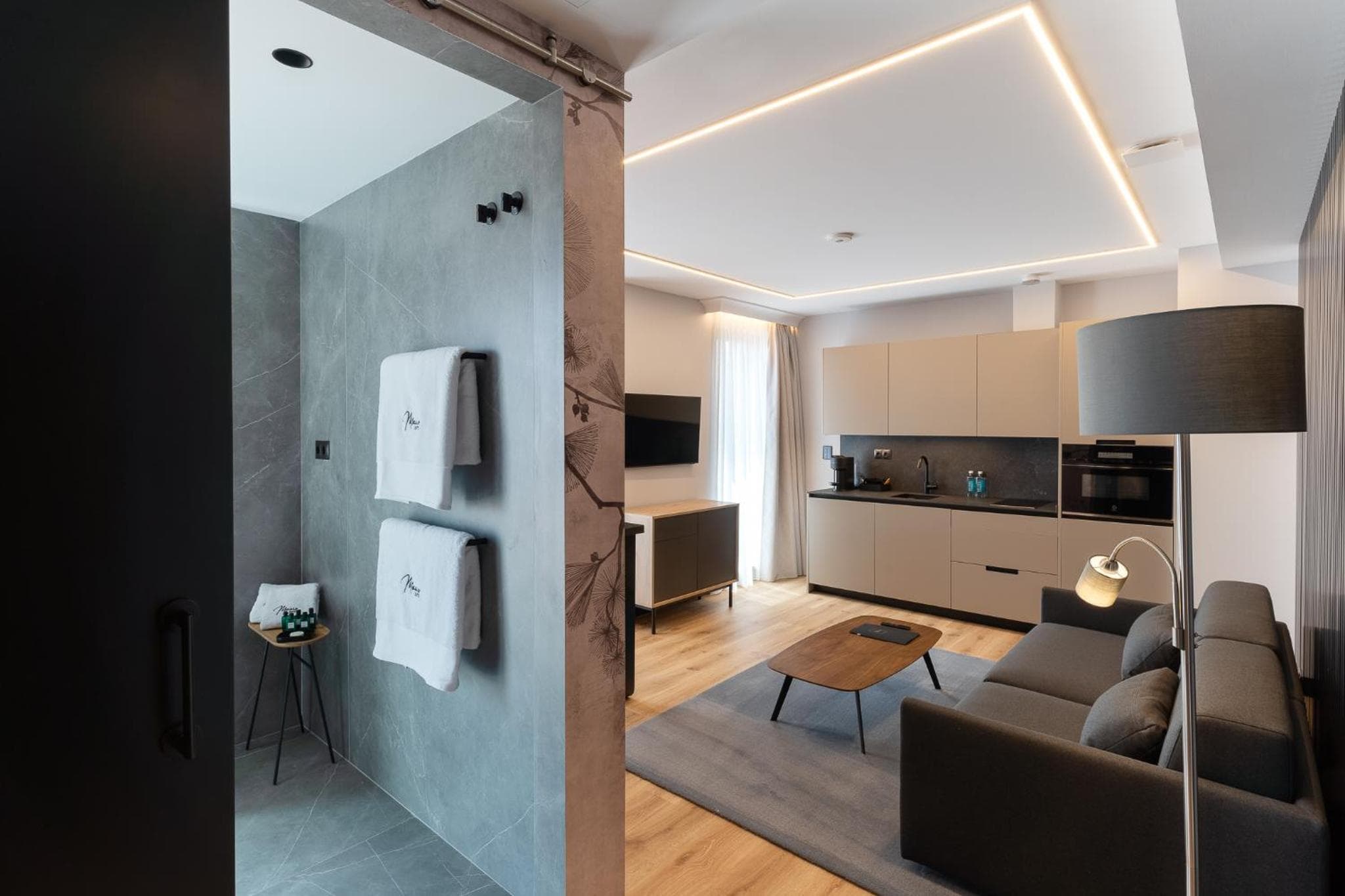 Mauro Suites, León, photo 5