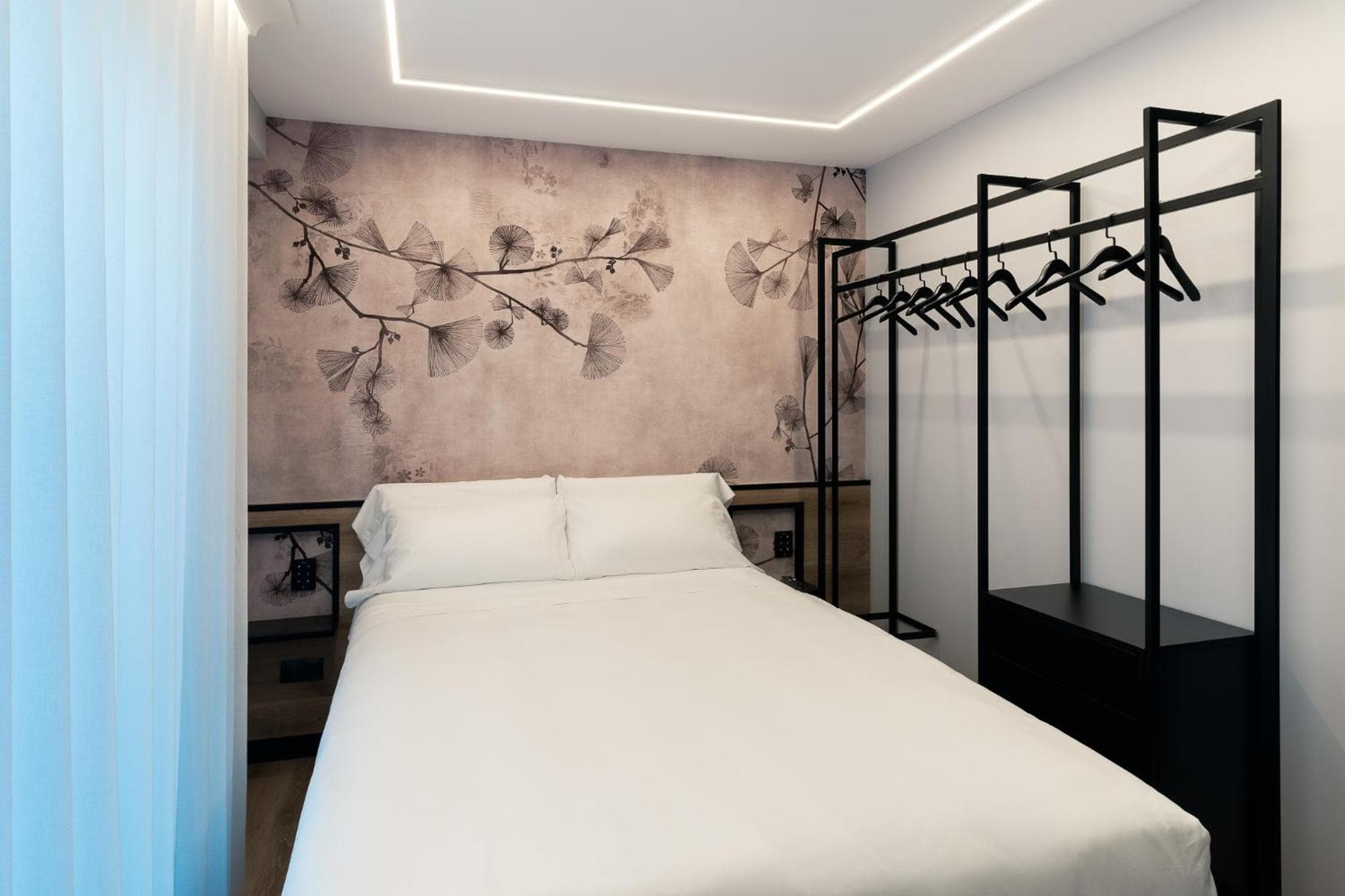 Mauro Suites, León, photo 4