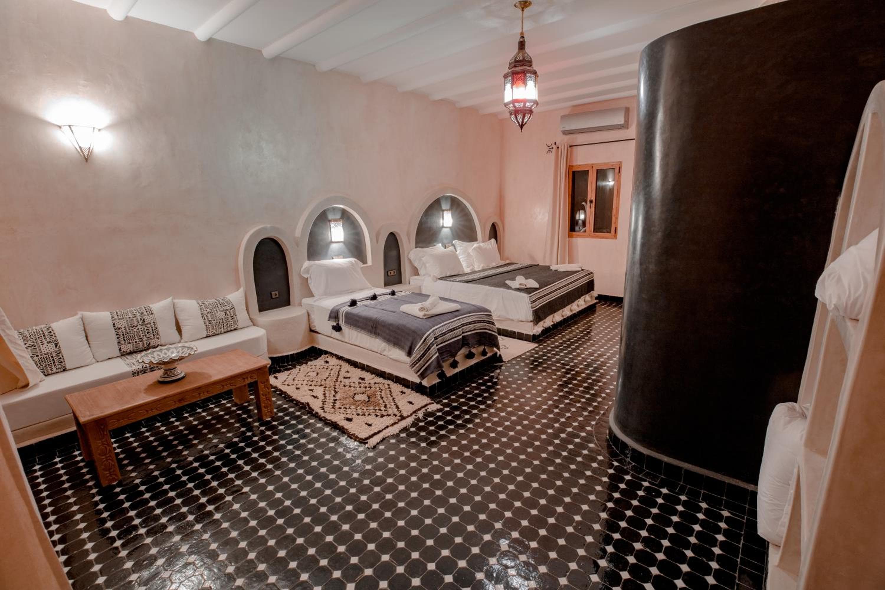 Hassilabiad Appart Hotel, Merzouga, photo 2