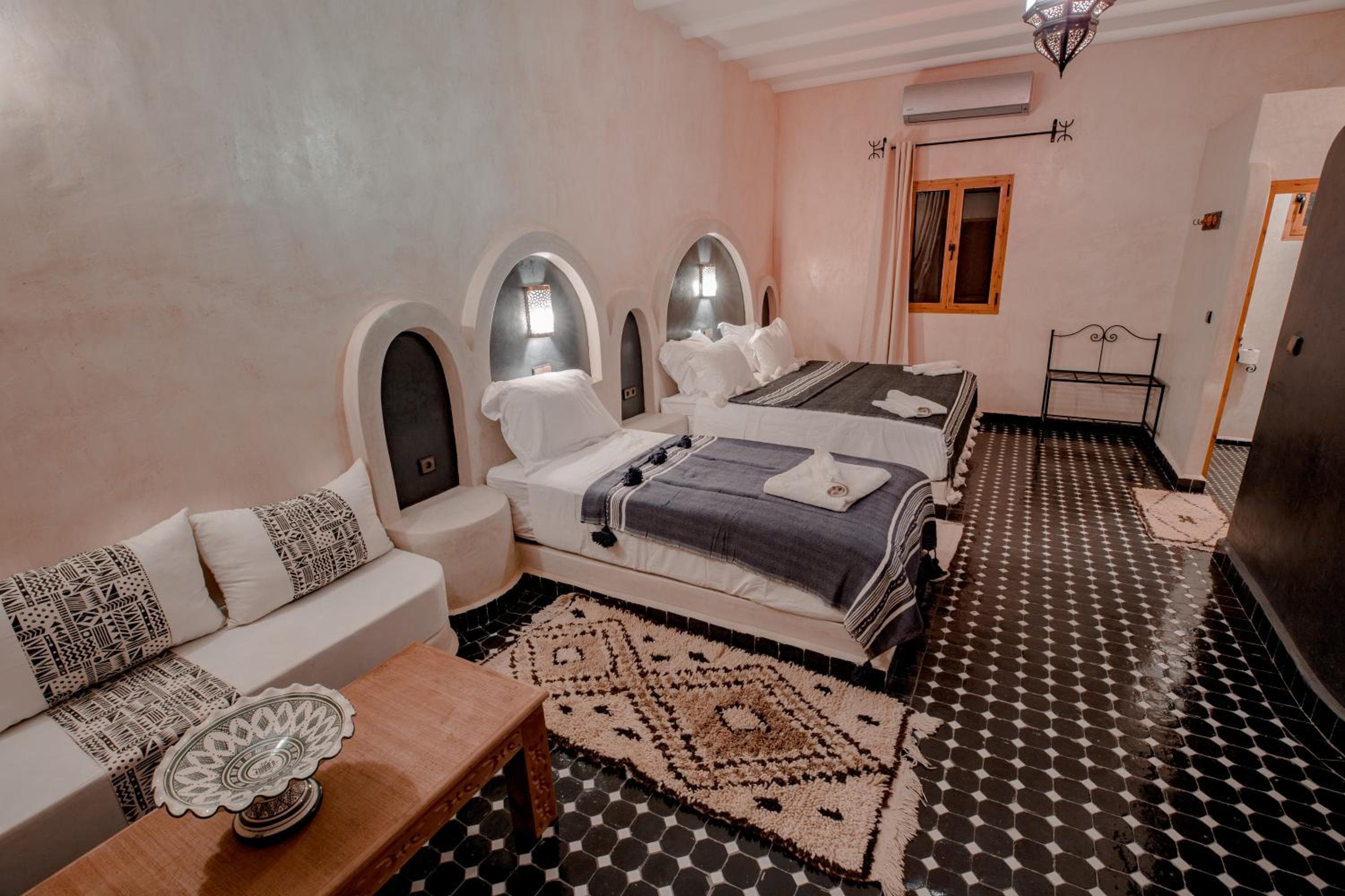 Hassilabiad Appart Hotel, Merzouga, photo 4