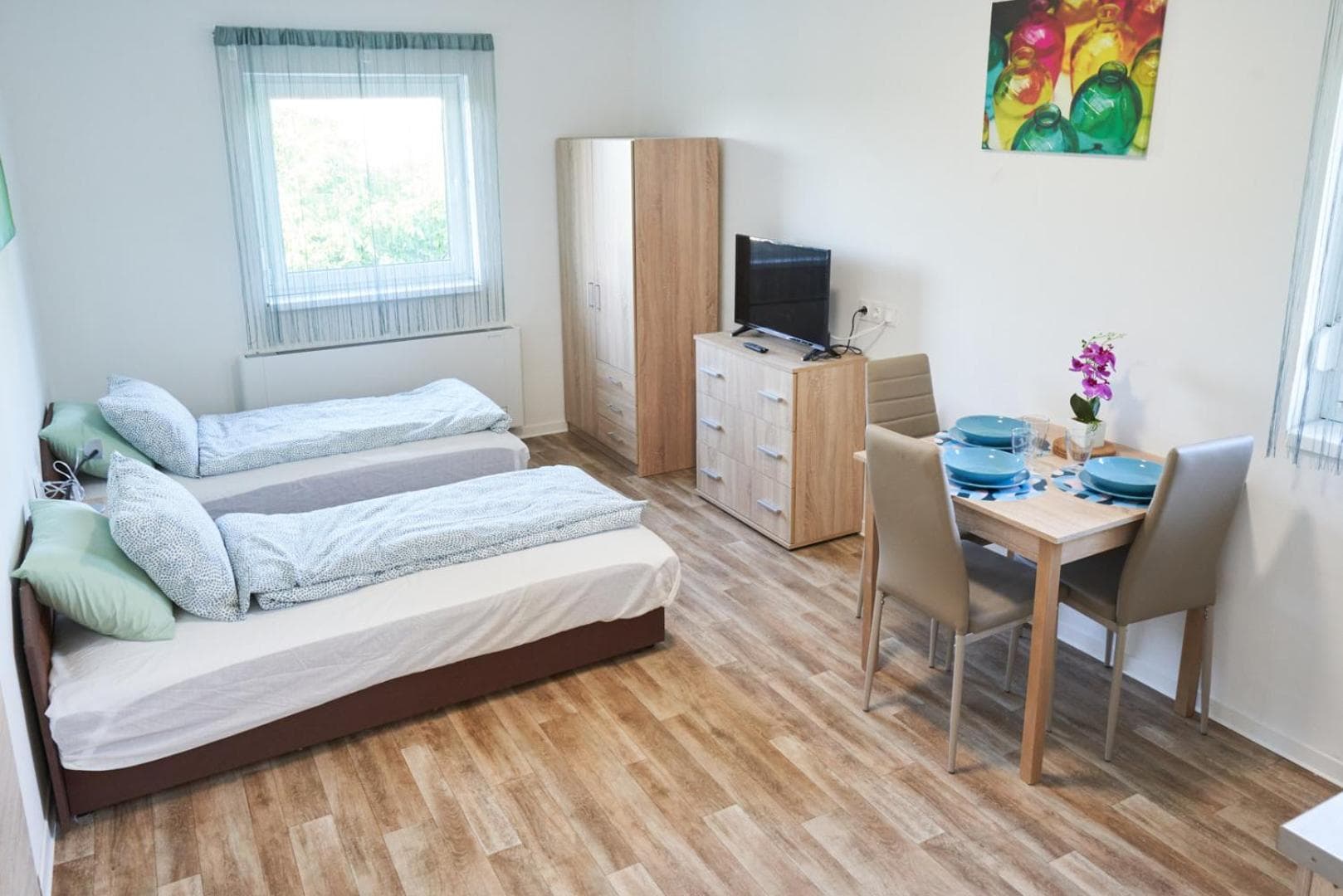 Thermal Apartman - EM, Gárdony, photo 4