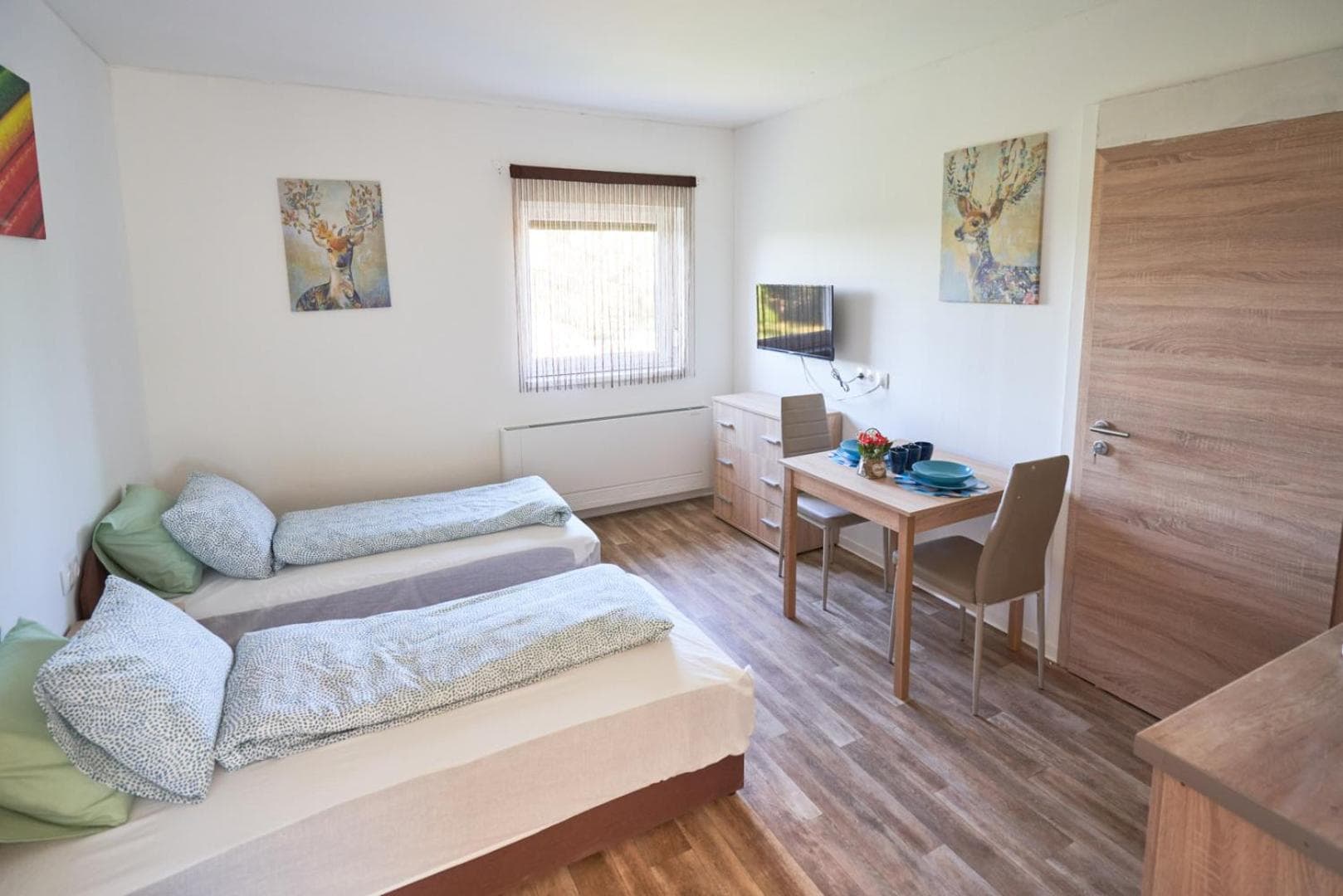 Thermal Apartman - EM, Gárdony, photo 6