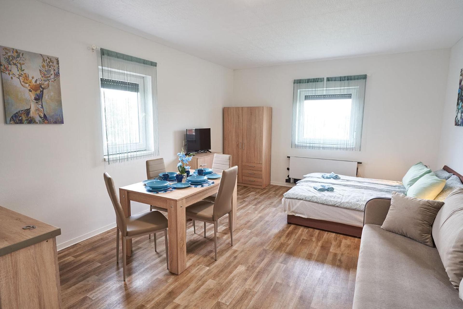 Thermal Apartman - EM, Gárdony, photo 3
