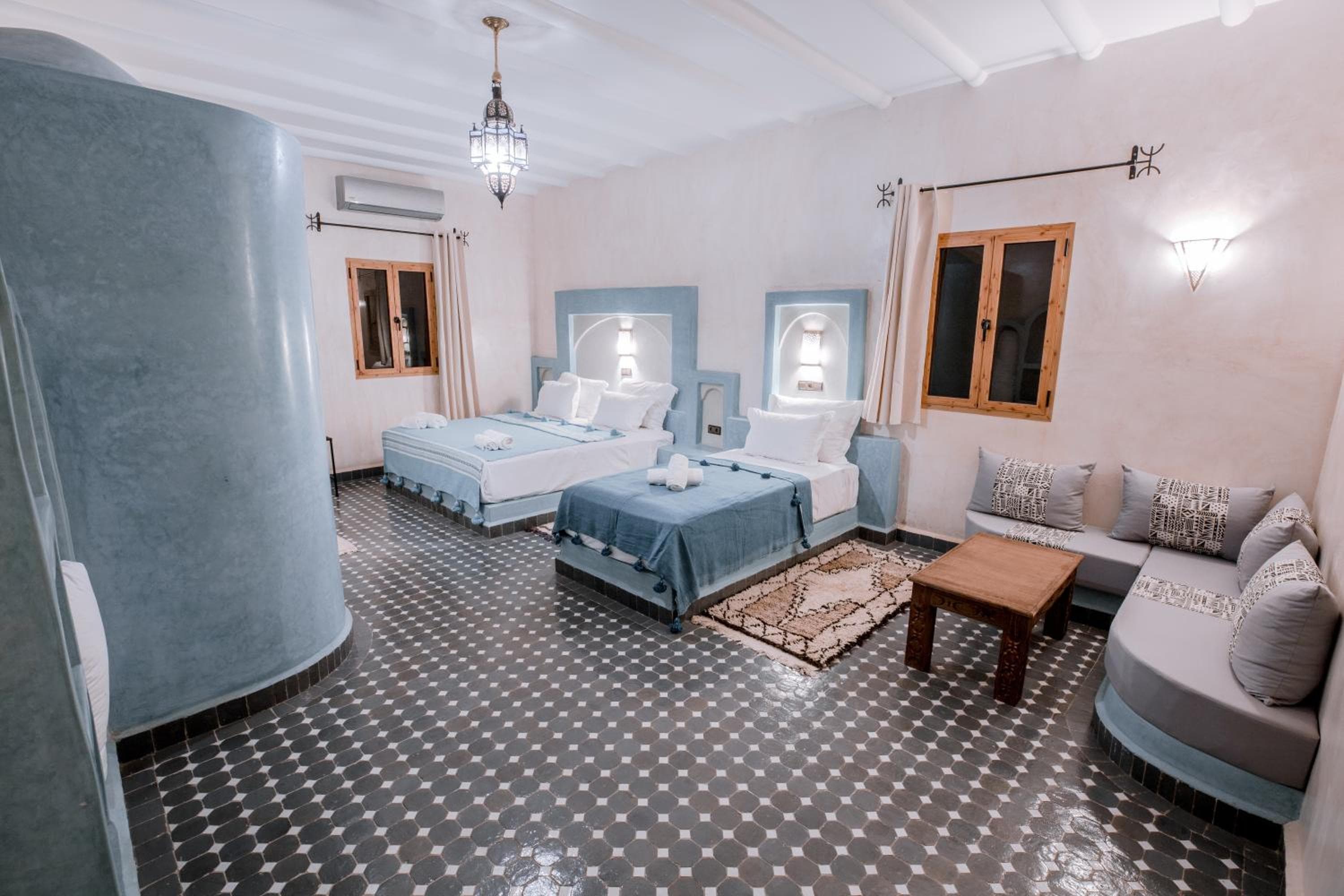 Hassilabiad Appart Hotel, Merzouga, photo 3