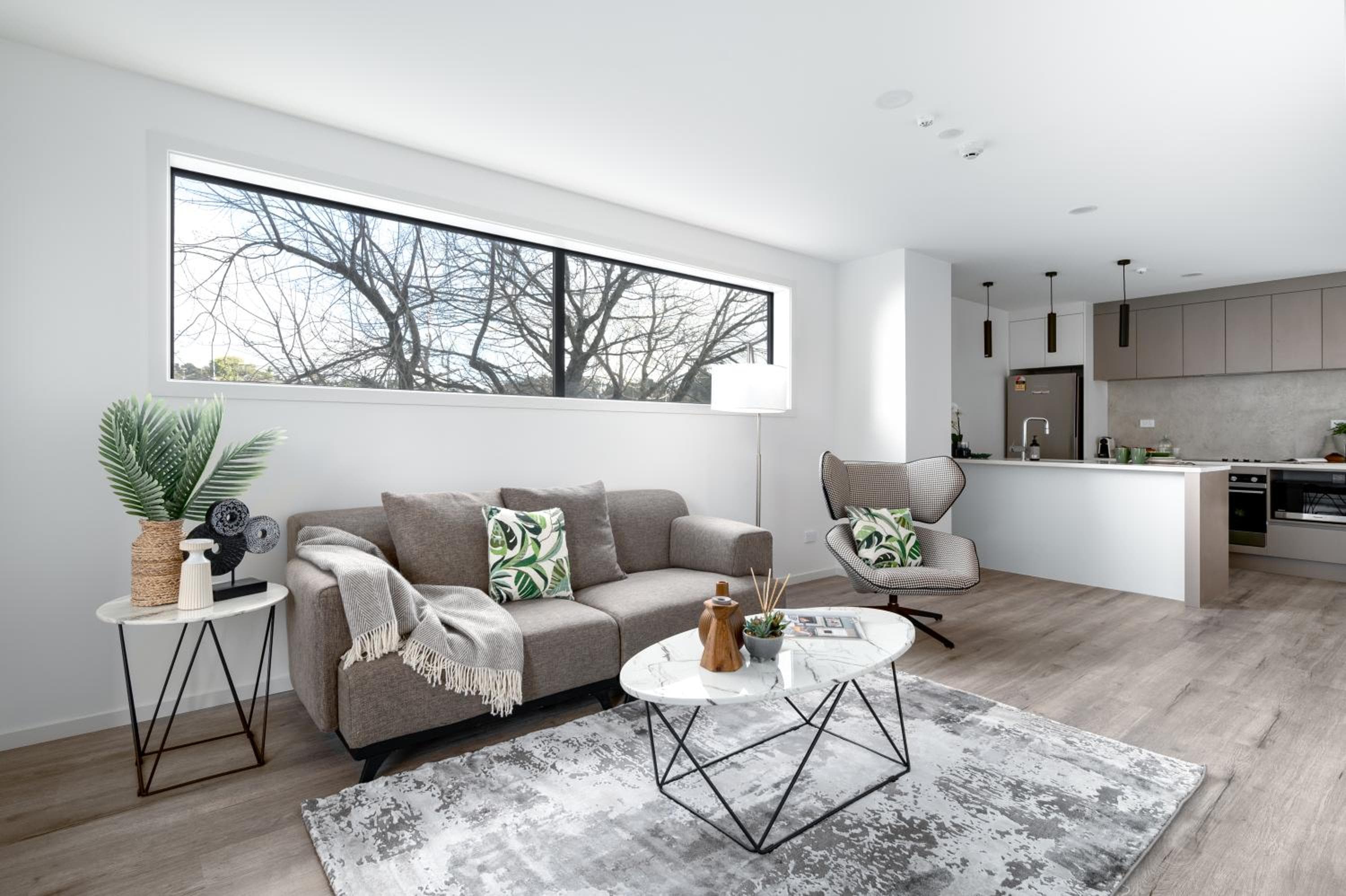 Sunrise Garden Suites, Auckland, photo 3