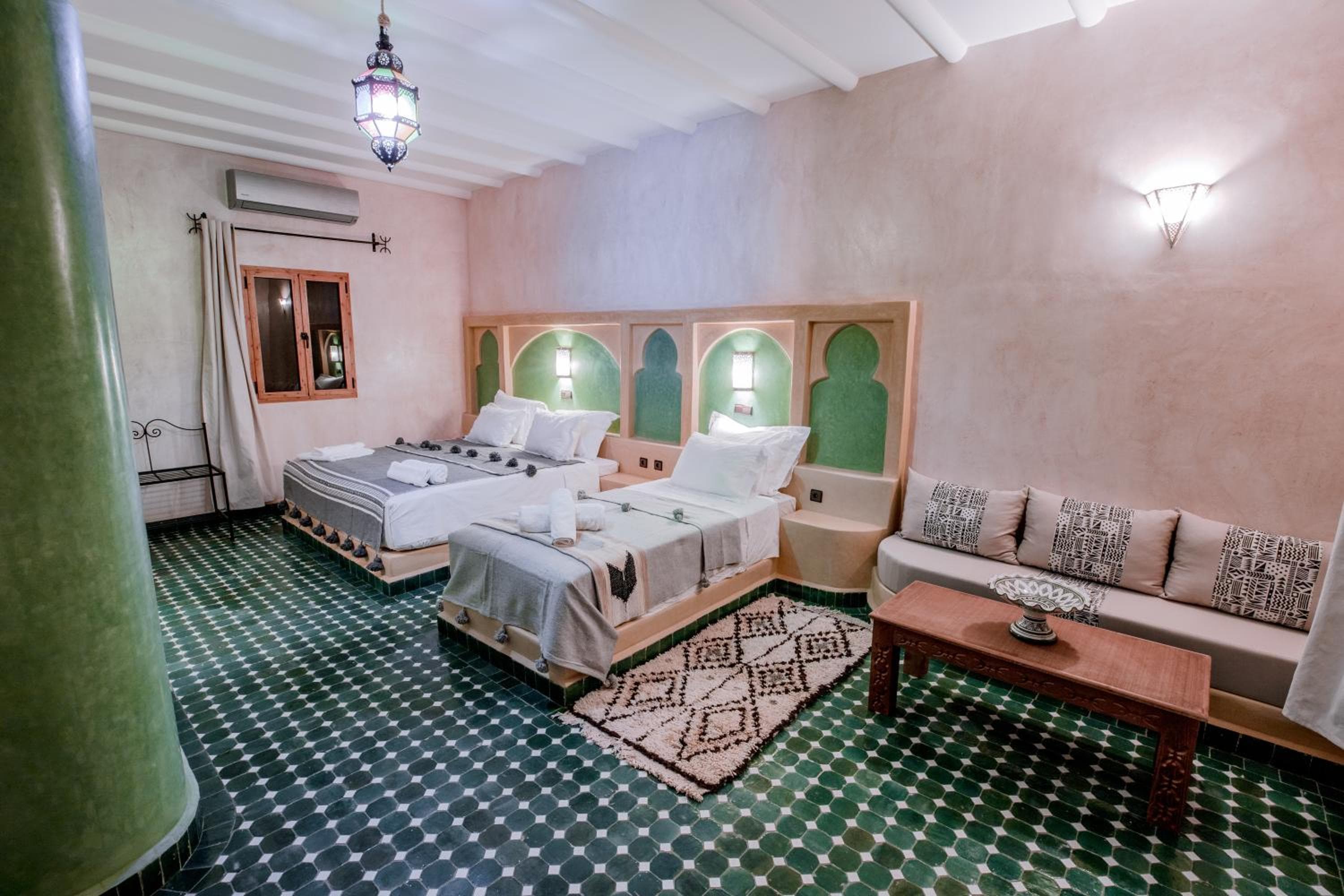 Hassilabiad Appart Hotel, Merzouga, photo 6