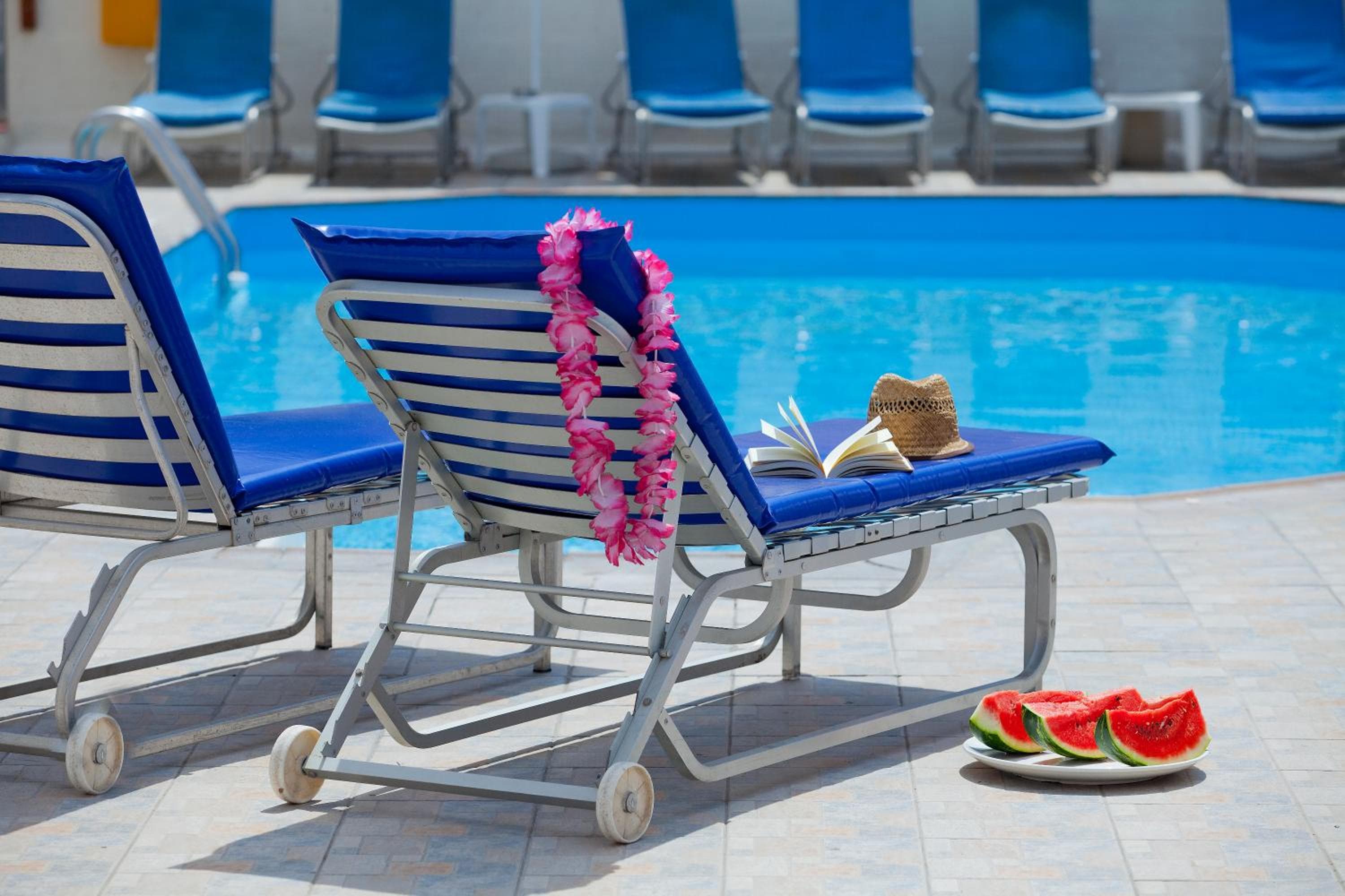Paloma Hotel Apartments, Ayia Napa, photo 4