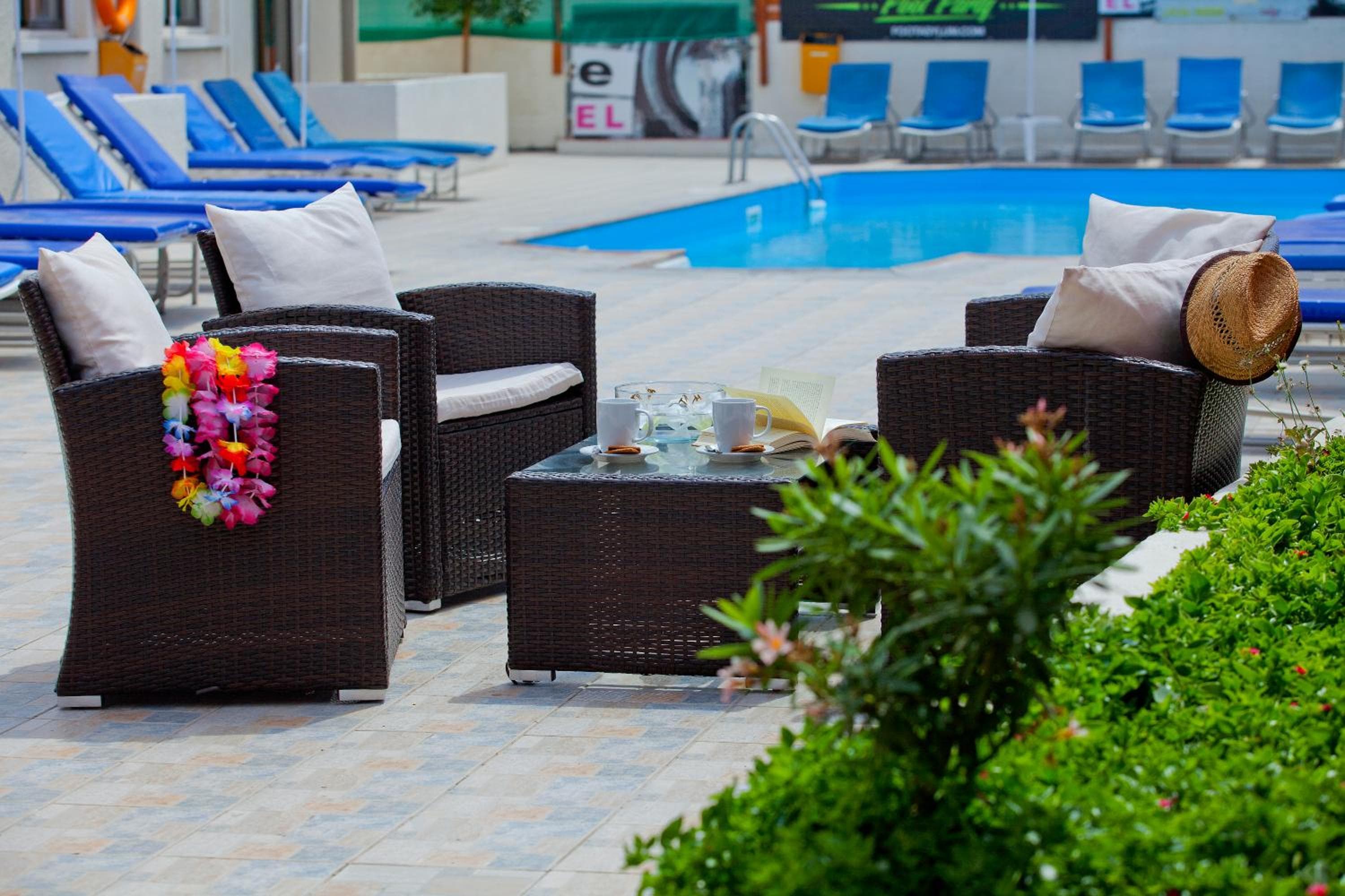 Paloma Hotel Apartments, Ayia Napa, photo 5