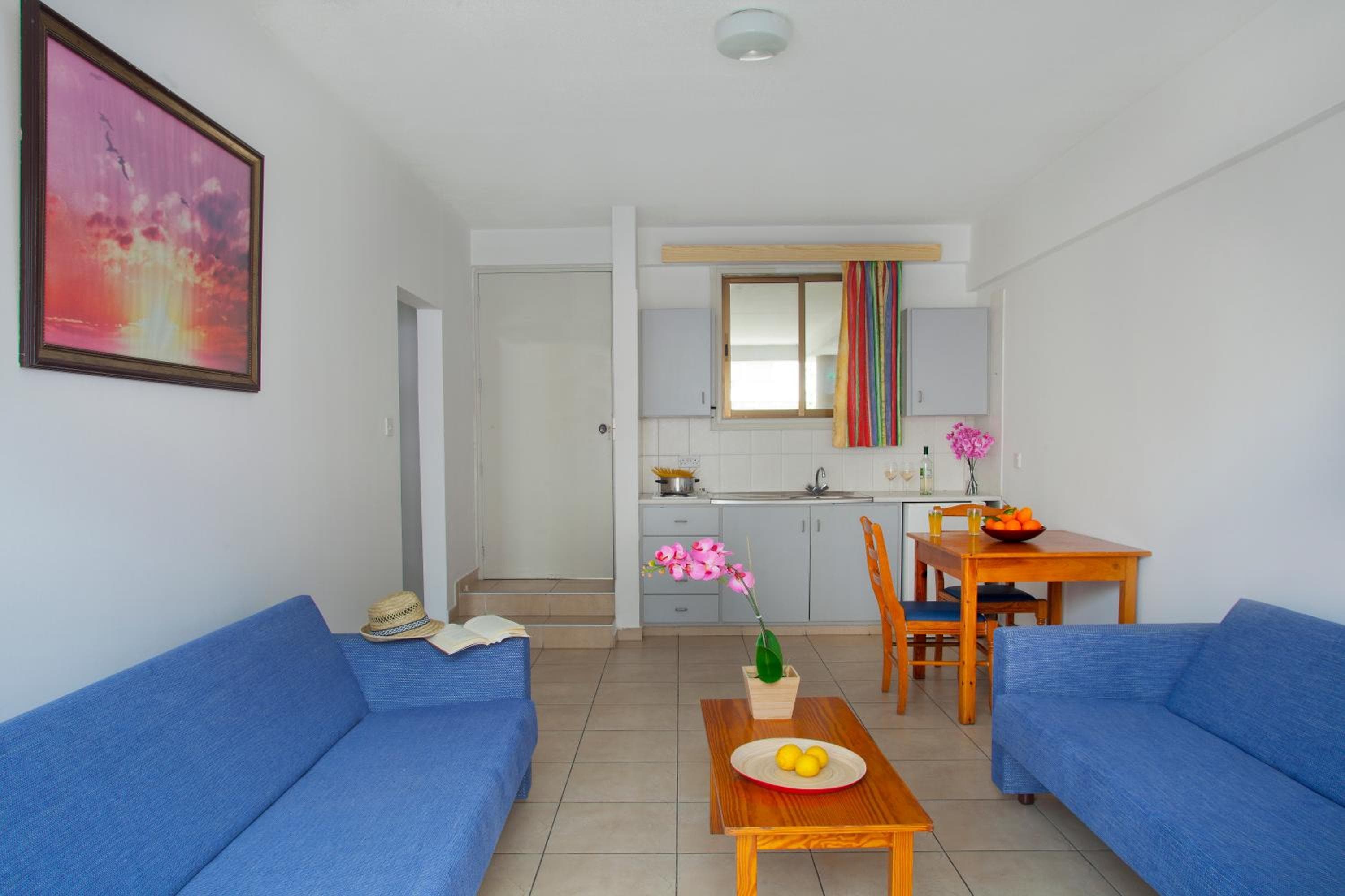 Paloma Hotel Apartments, Ayia Napa, photo 2