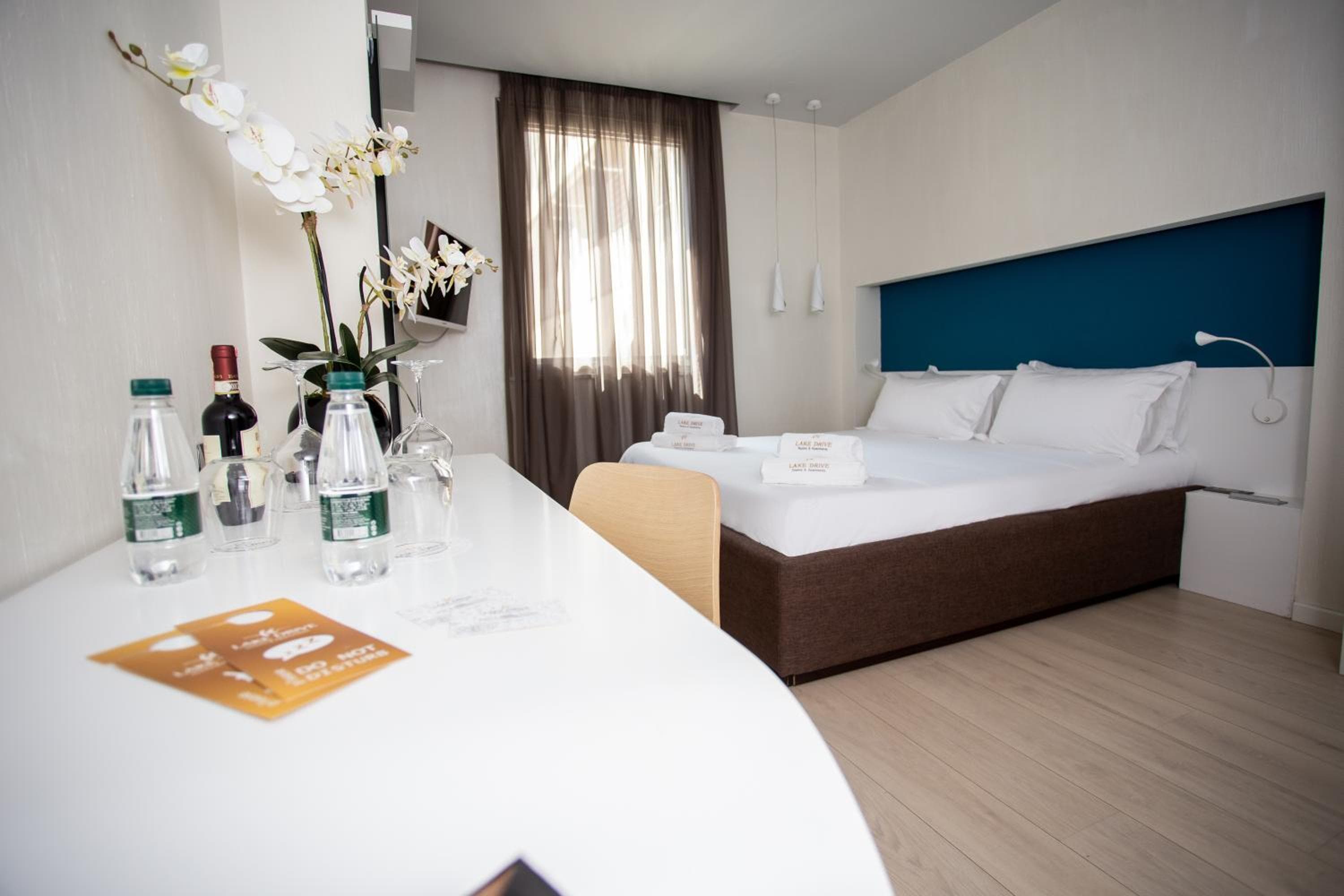 Lake Drive Rooms&Apartments, Tirana, photo 4