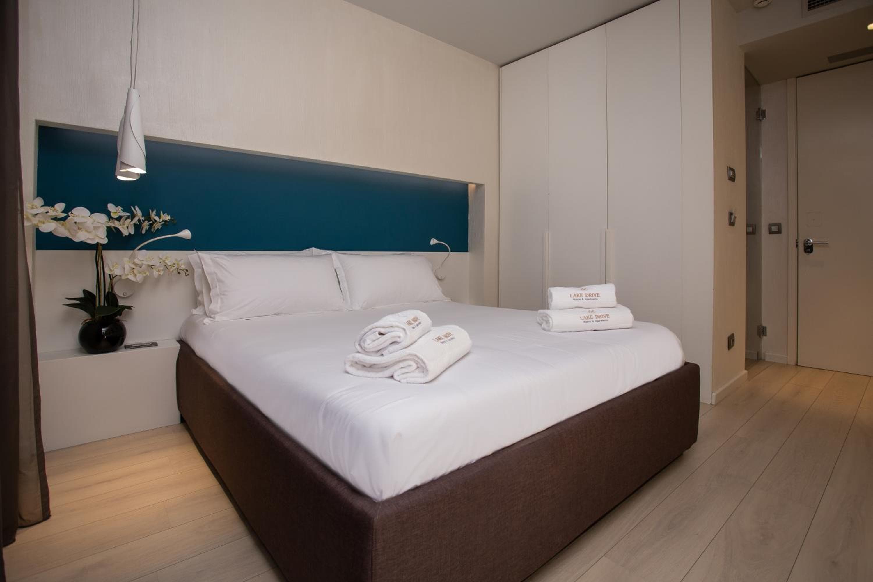 Lake Drive Rooms&Apartments, Tirana, photo 6
