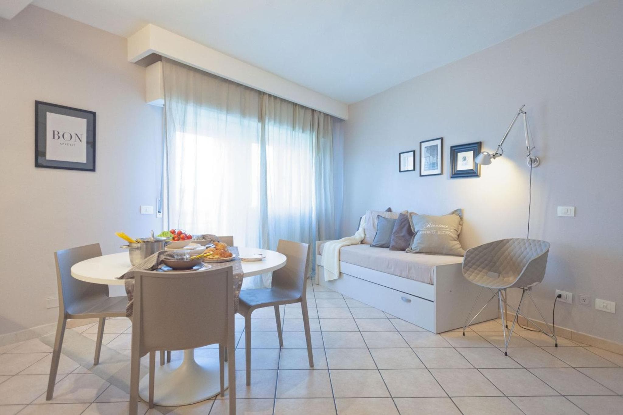 Residenza Alma, Riccione, photo 4
