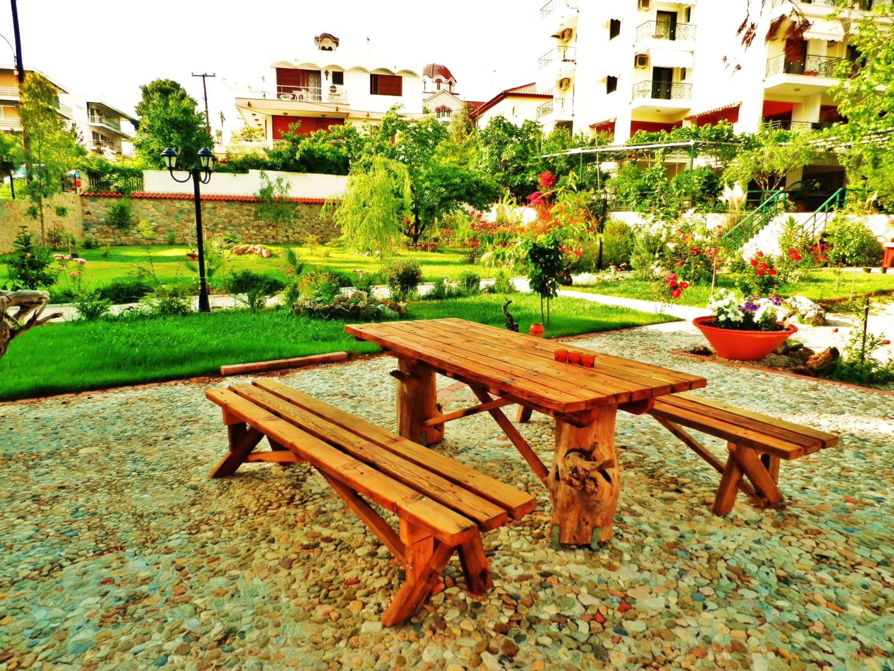 Sagini Hotel, Loutra Edipsou, photo 6