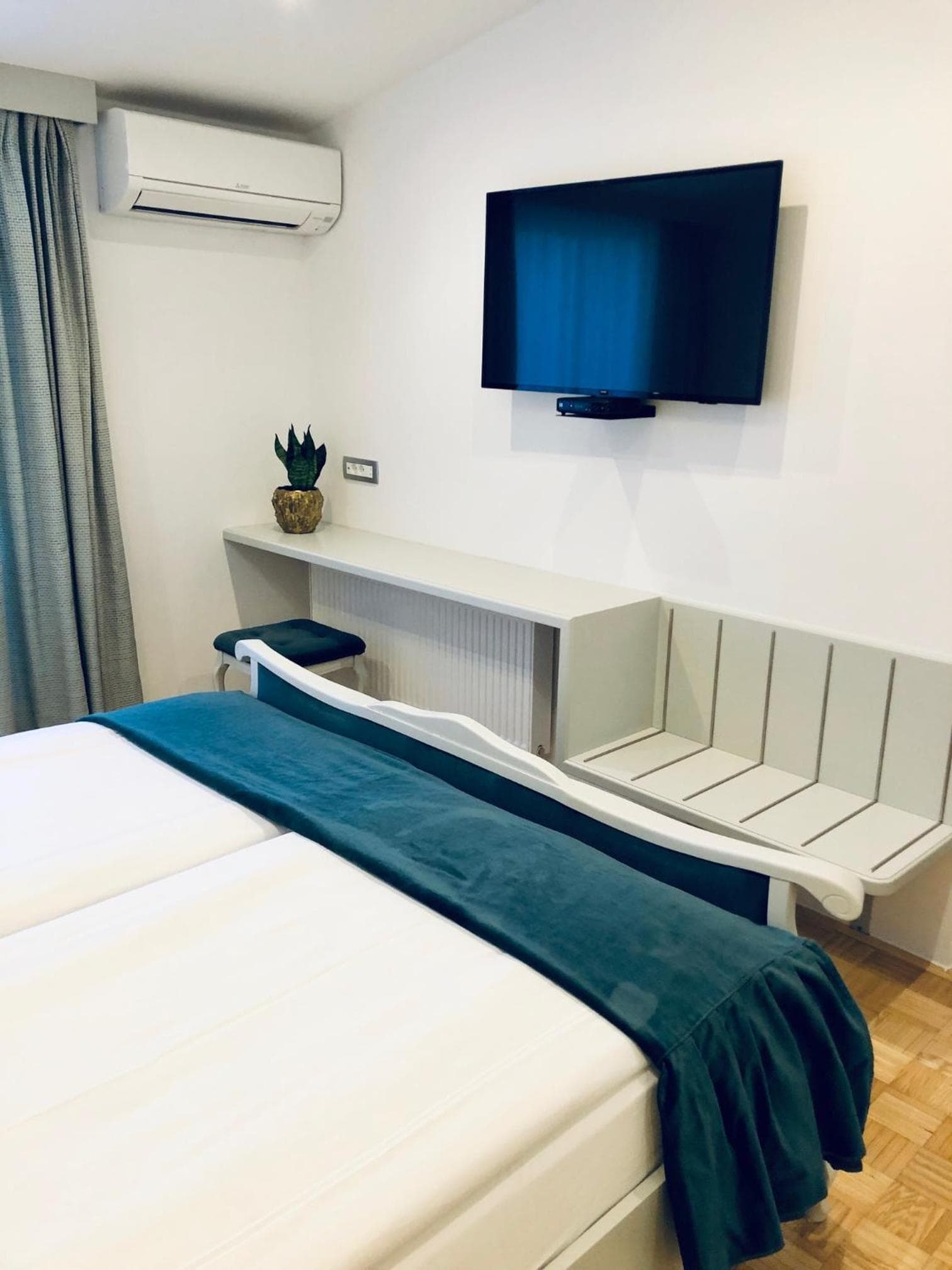 ApartHotel Vila Minka, Ljubljana, photo 2