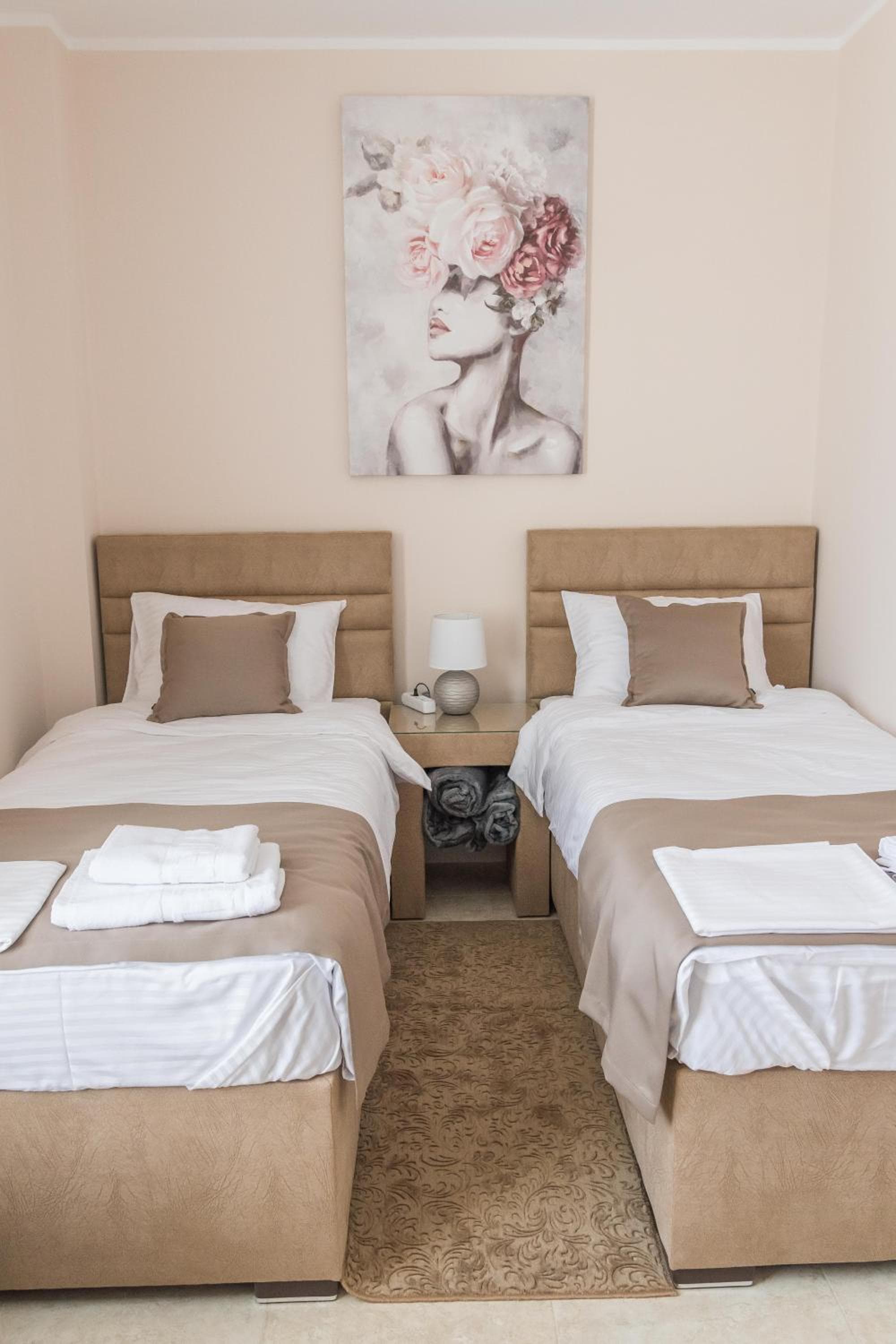 A klub apartmani, Mrčajevci, photo 5