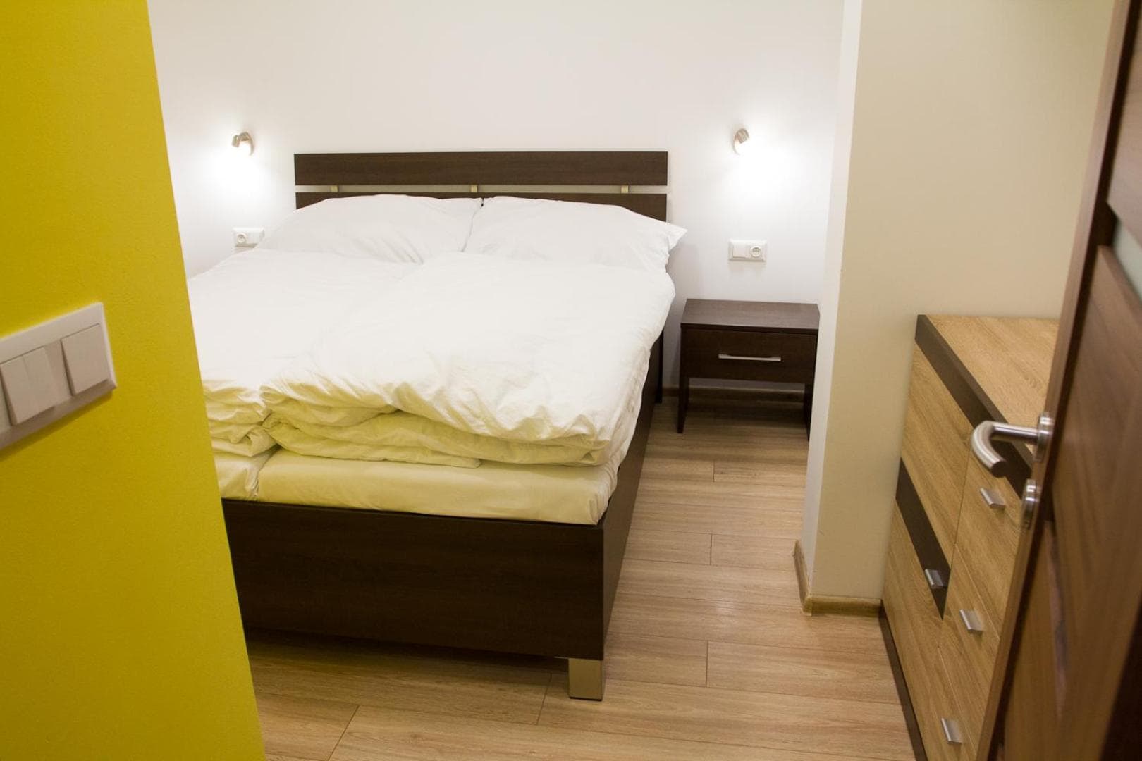 Apartmány Valča, Valča, photo 6