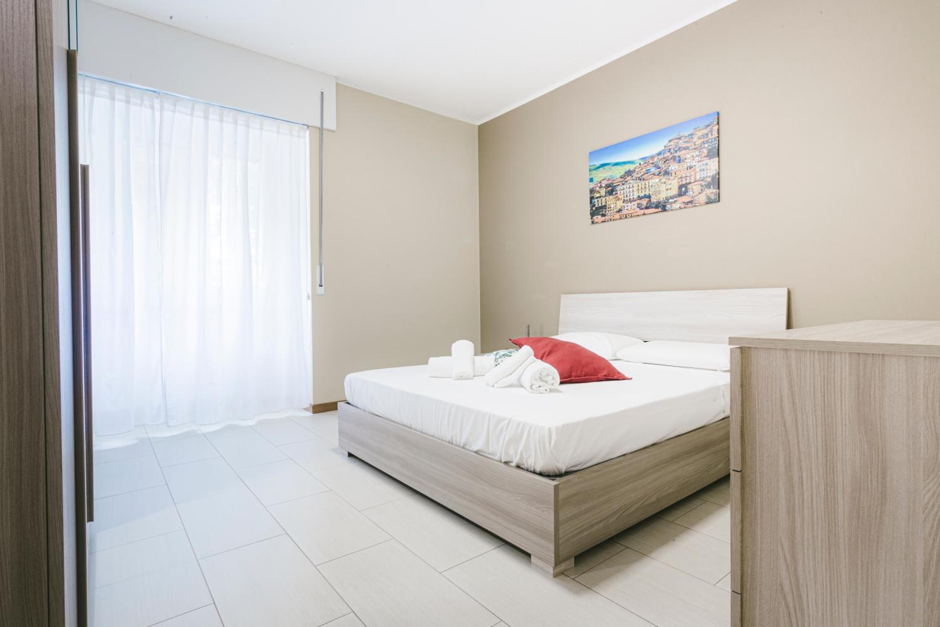 Grab a Flat in Coroneo, Trieste, photo 4