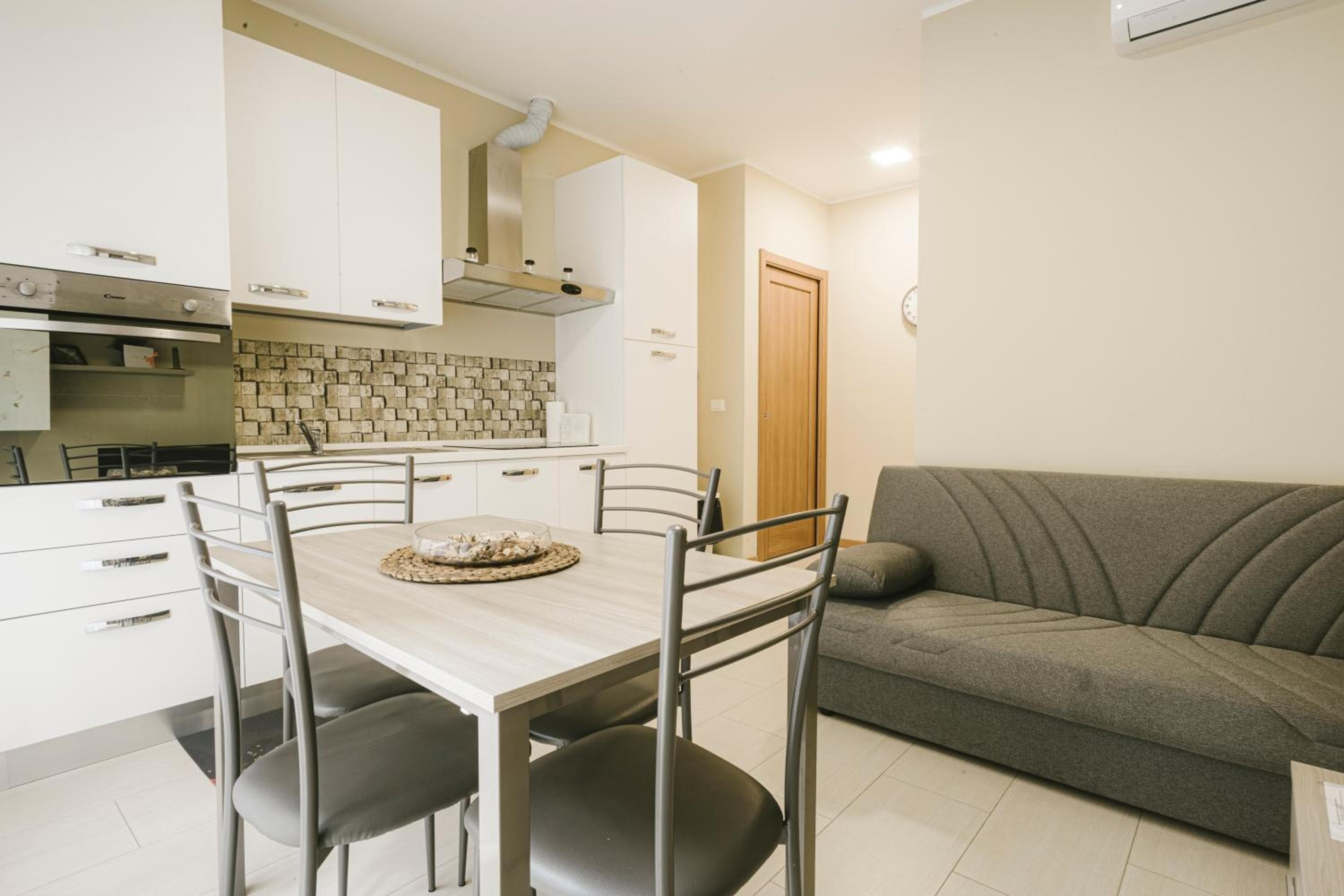 Grab a Flat in Coroneo, Trieste, photo 3