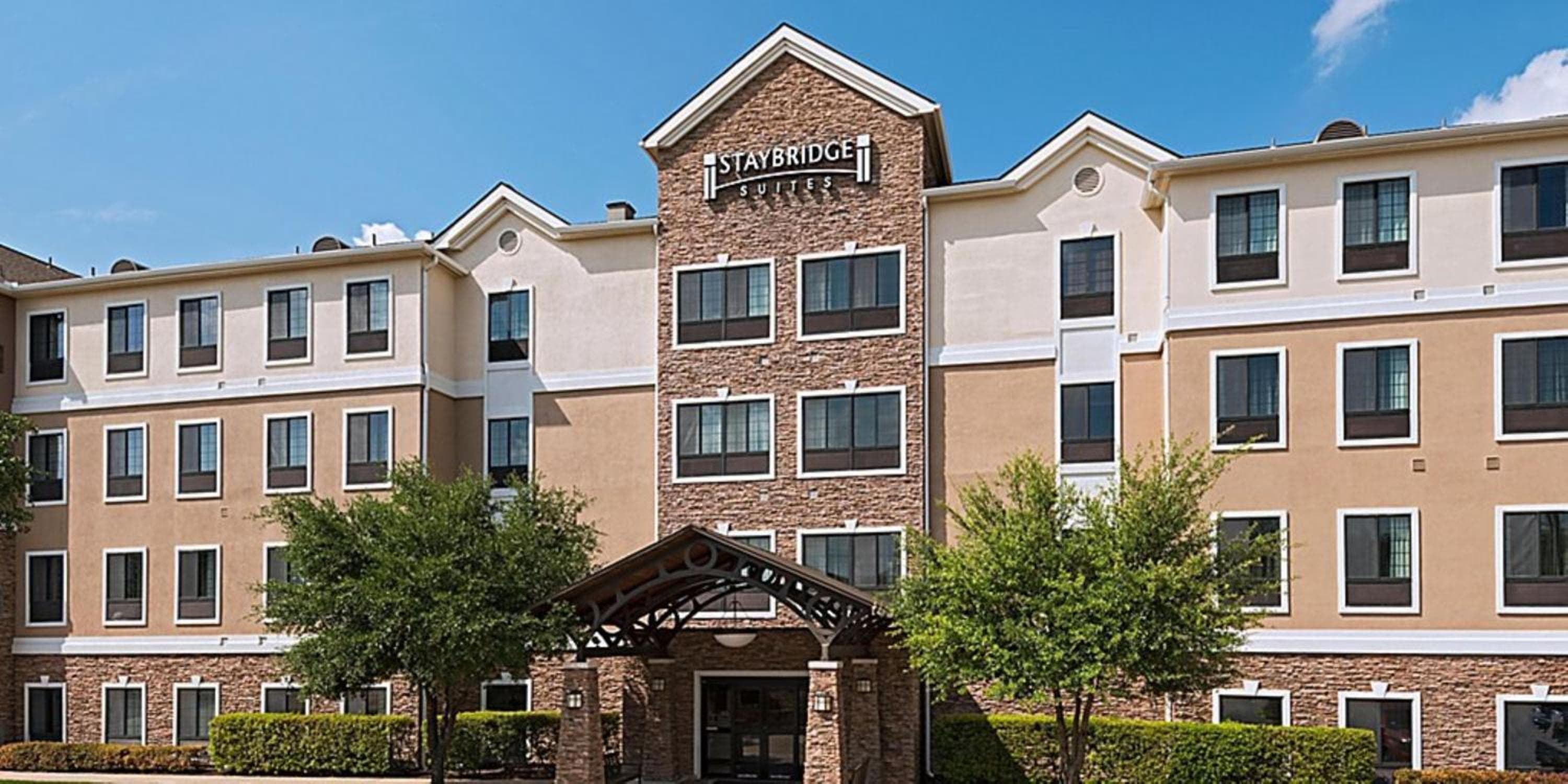 Staybridge Suites Houston West - Energy Corridor by IHG, Houston