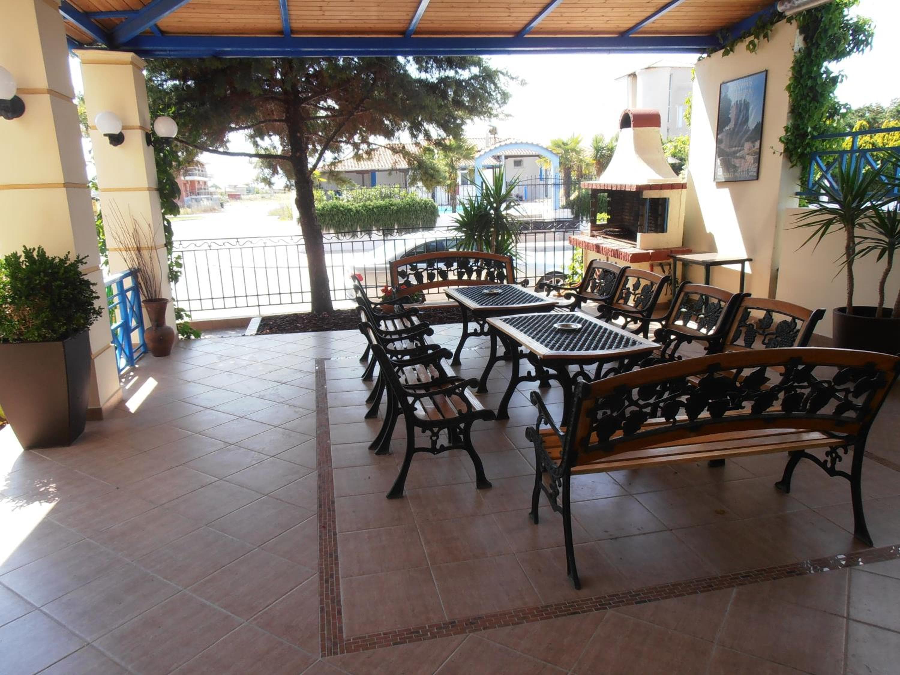 Oasis, Paralia Katerinis, photo 4