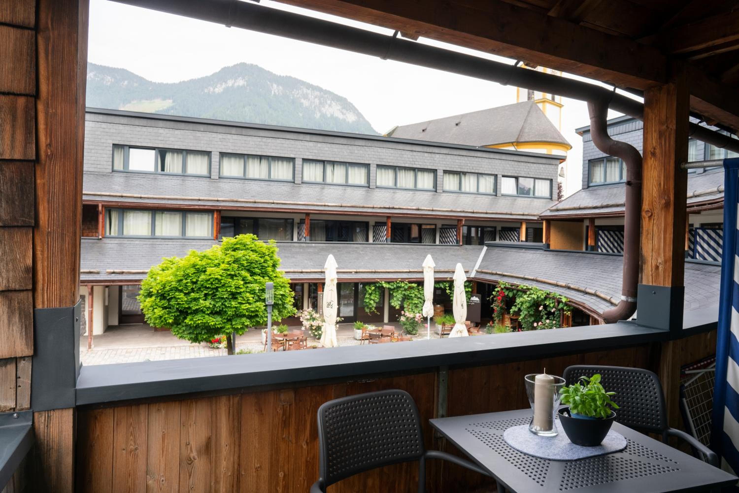 Aparthotel Schindlhaus und Koia Premium Apartments, Söll, photo 4