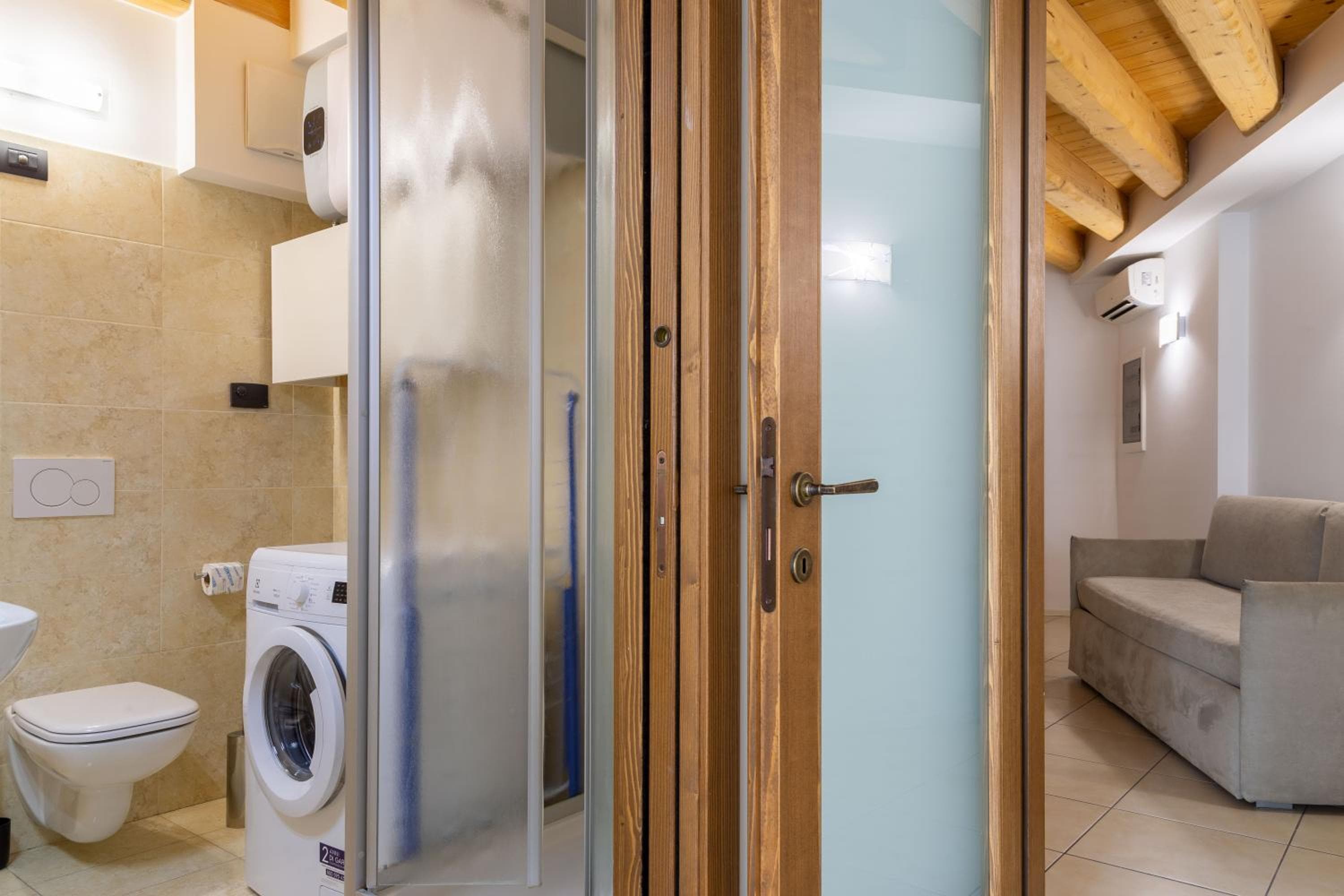 Residence Garibaldi, Trieste, photo 6