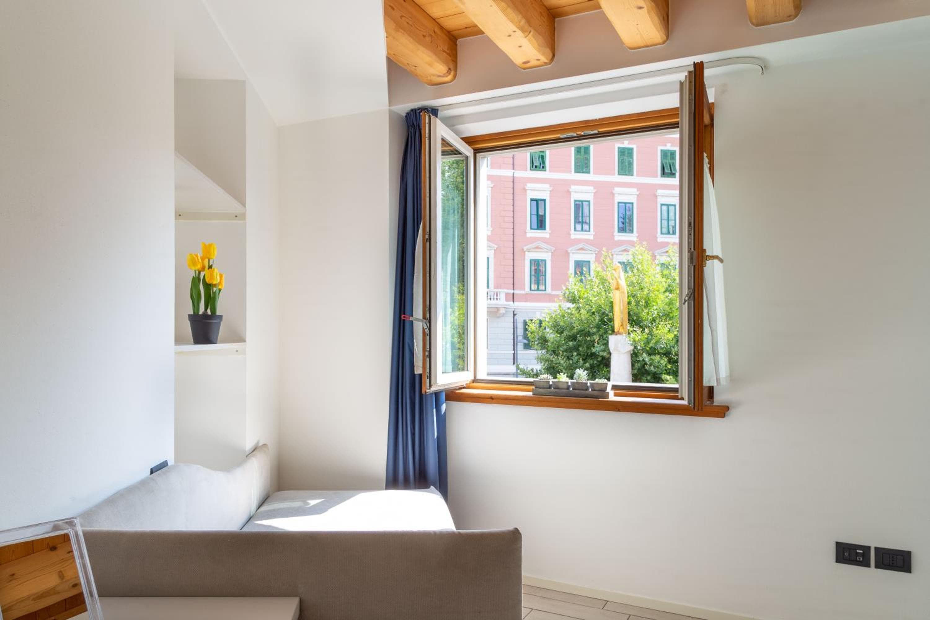 Residence Garibaldi, Trieste, photo 5