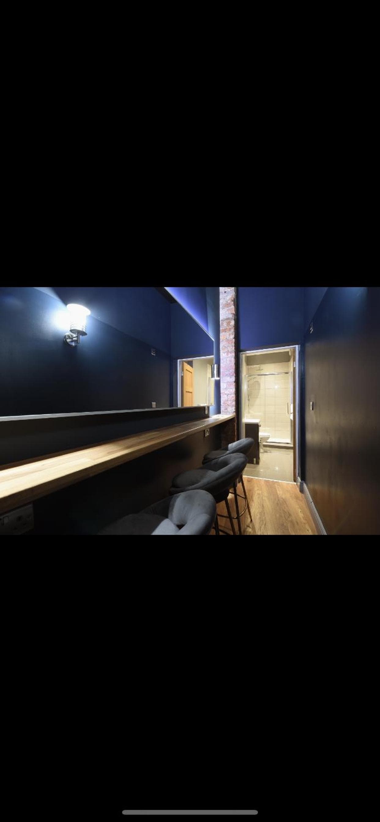 Swan Street Townhouse Hot Tub & Roof Terrace, Manchester, photo 6