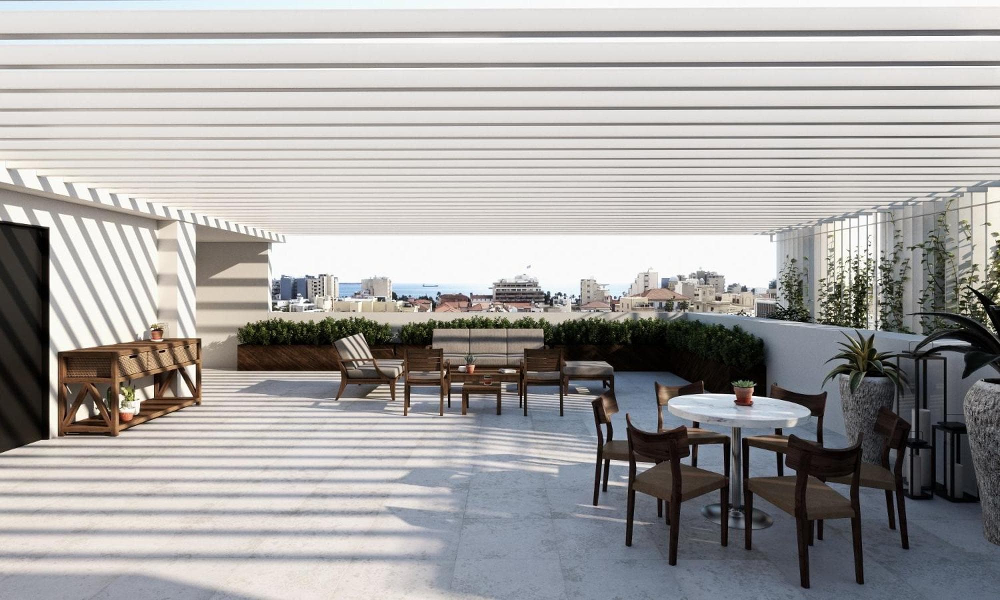 Alinea Urban Saripolou Square, Limassol, photo 6