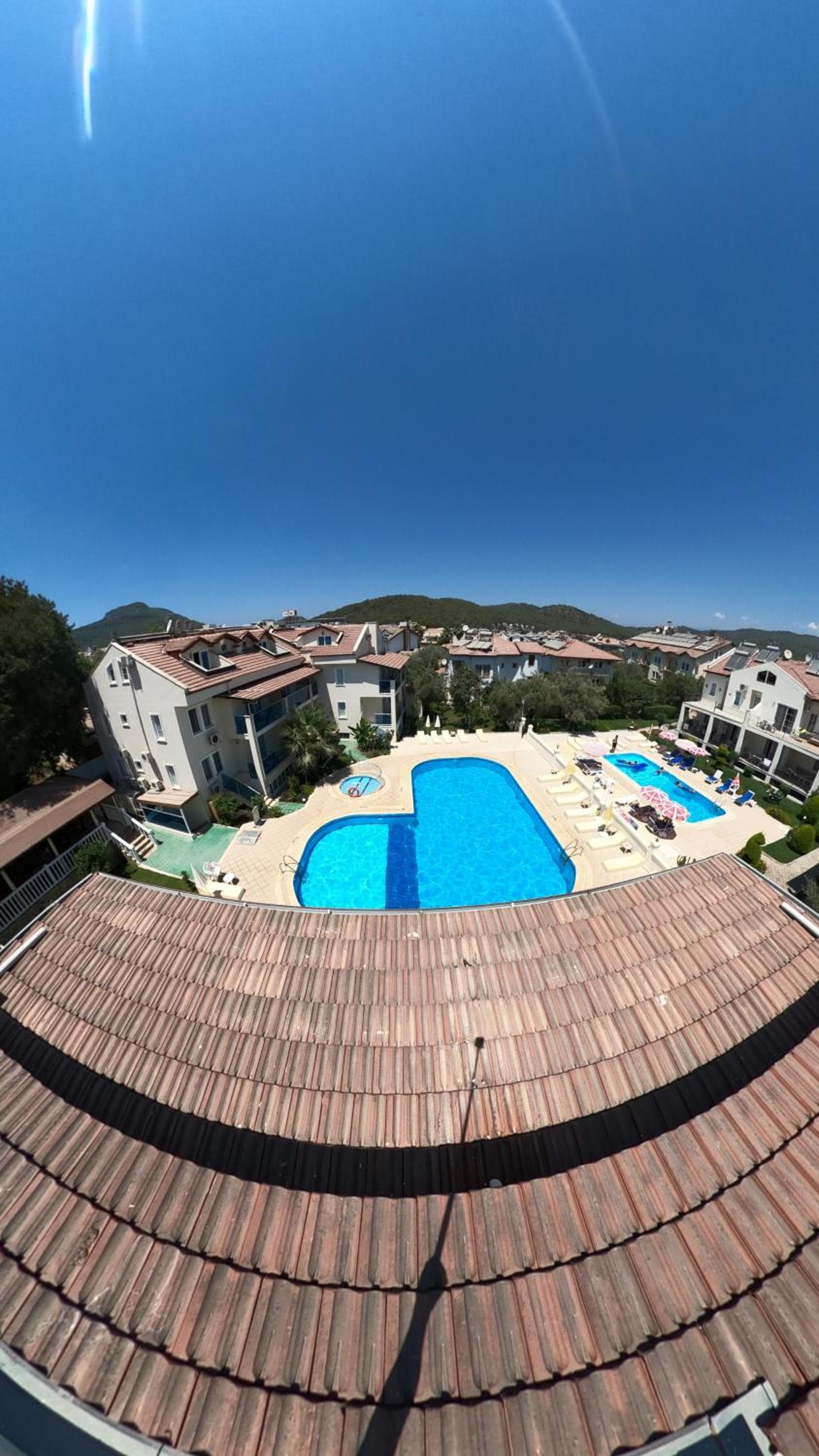 Tayfun Apart Hotel, Oludeniz, photo 4