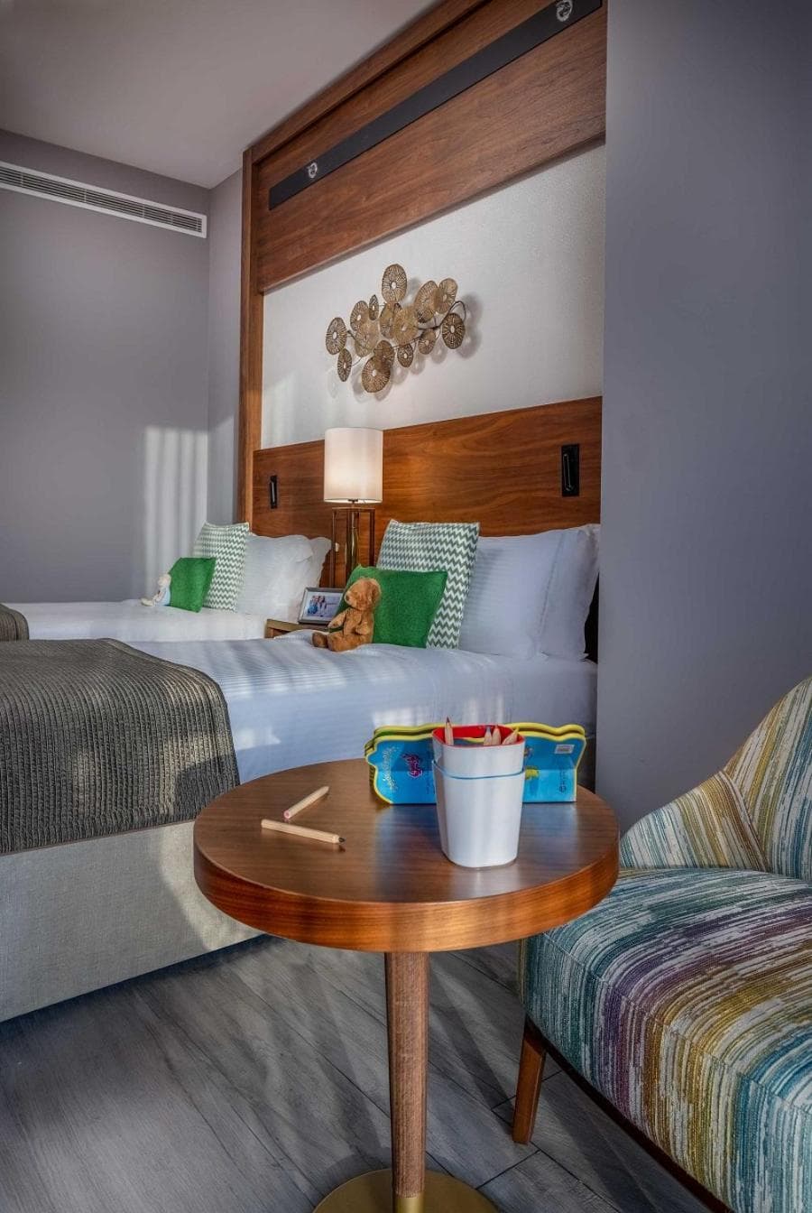 Ascott Corniche Al Khobar, Al Khobar, photo 4