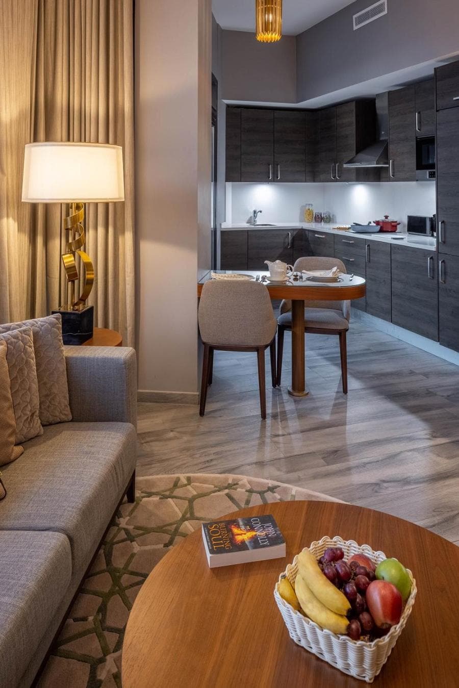 Ascott Corniche Al Khobar, Al Khobar, photo 5