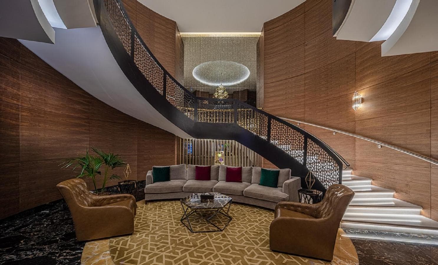 Ascott Corniche Al Khobar, Al Khobar, photo 6