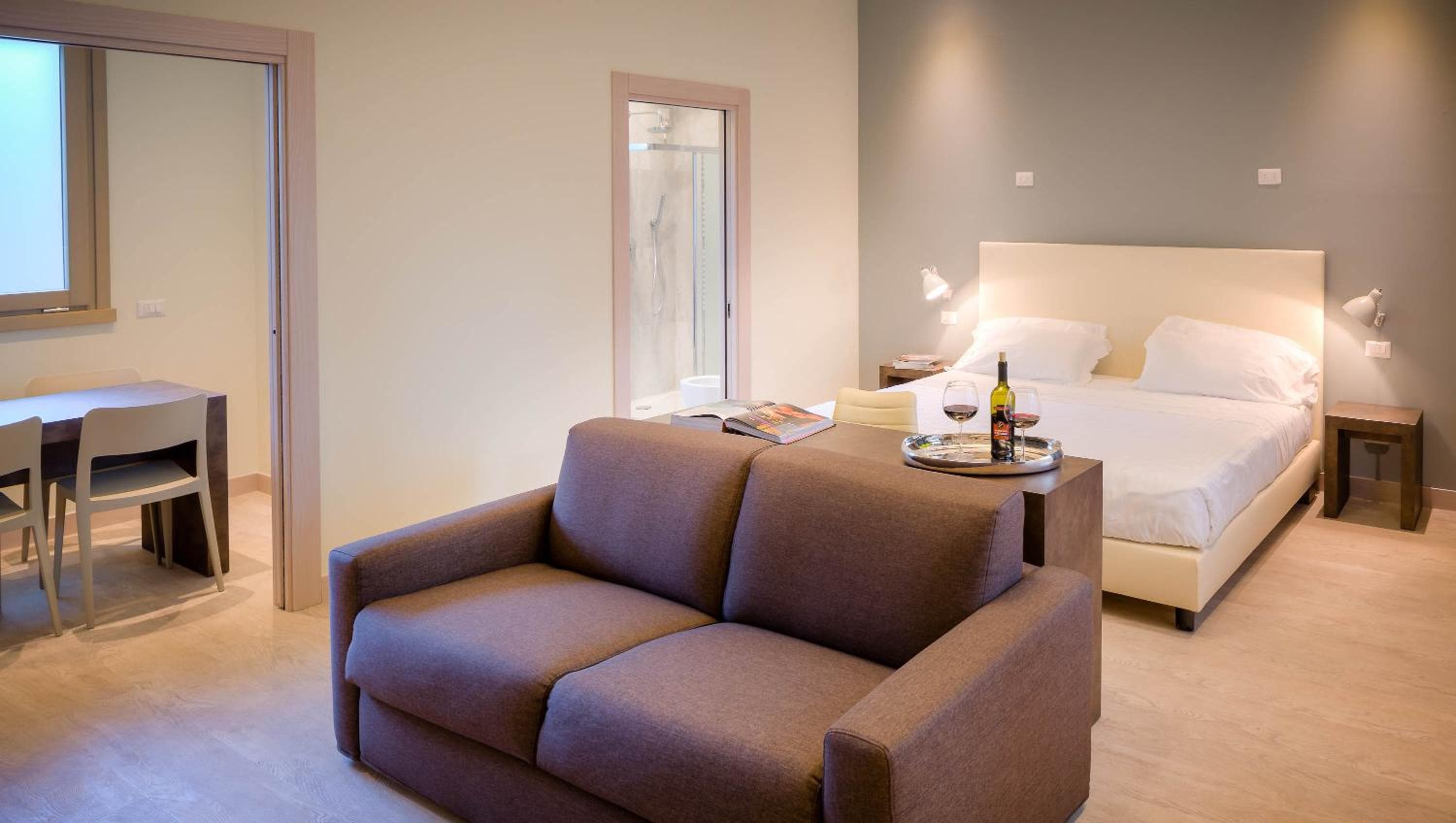 Forte16 View & SPA, Florence, photo 3