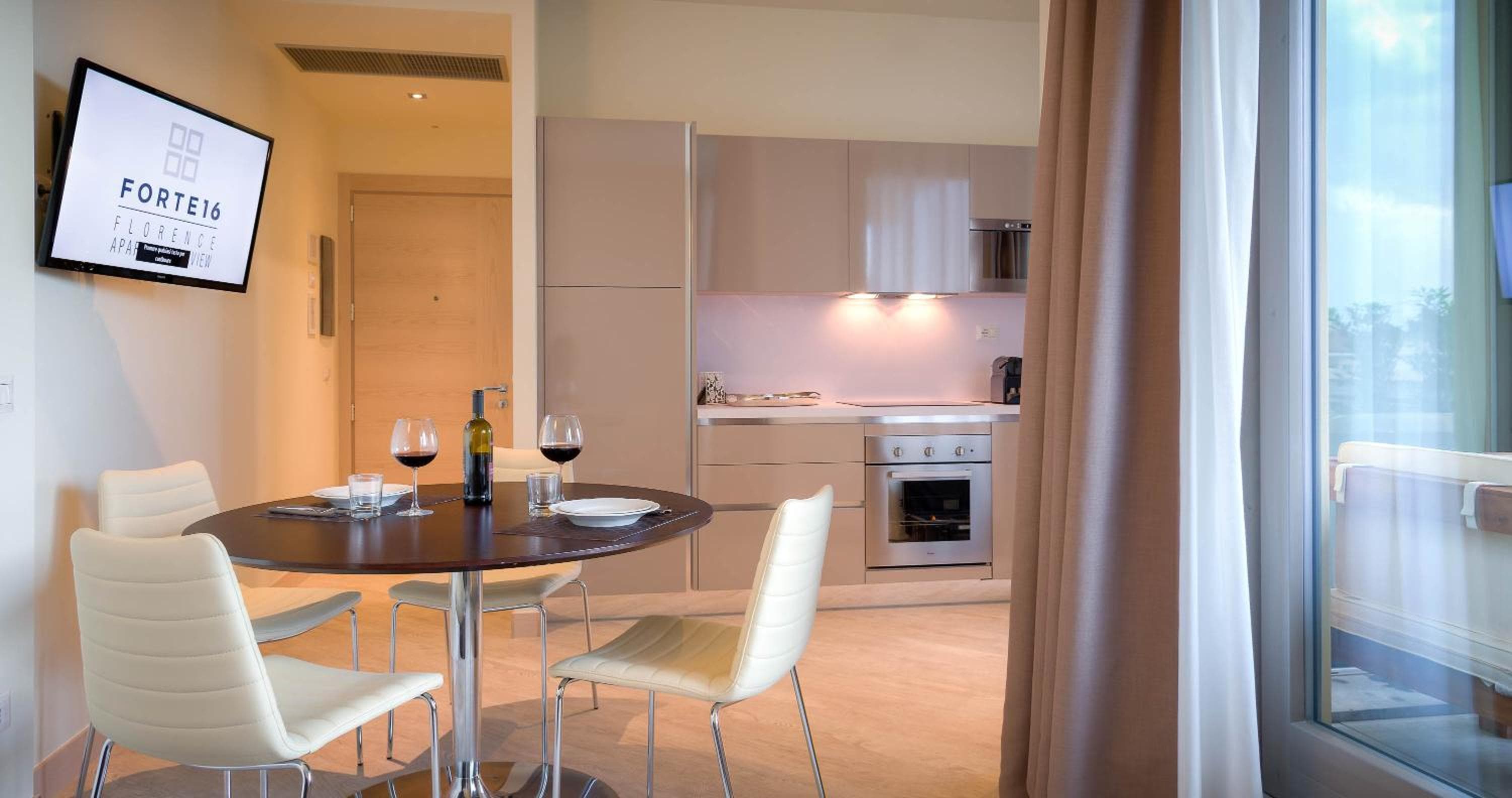 Forte16 View & SPA, Florence, photo 6