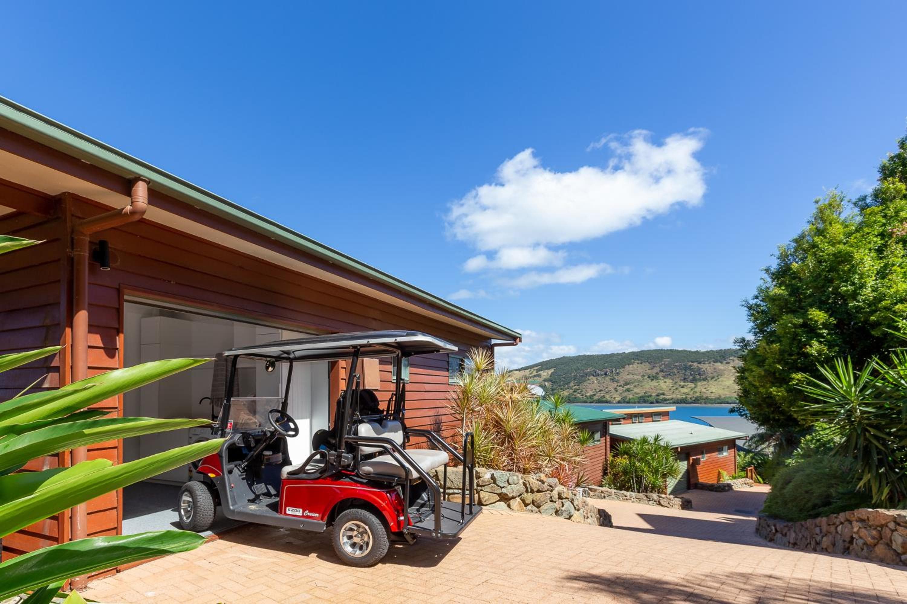 Casuarina Cove Apartments, Hamilton Island, photo 3